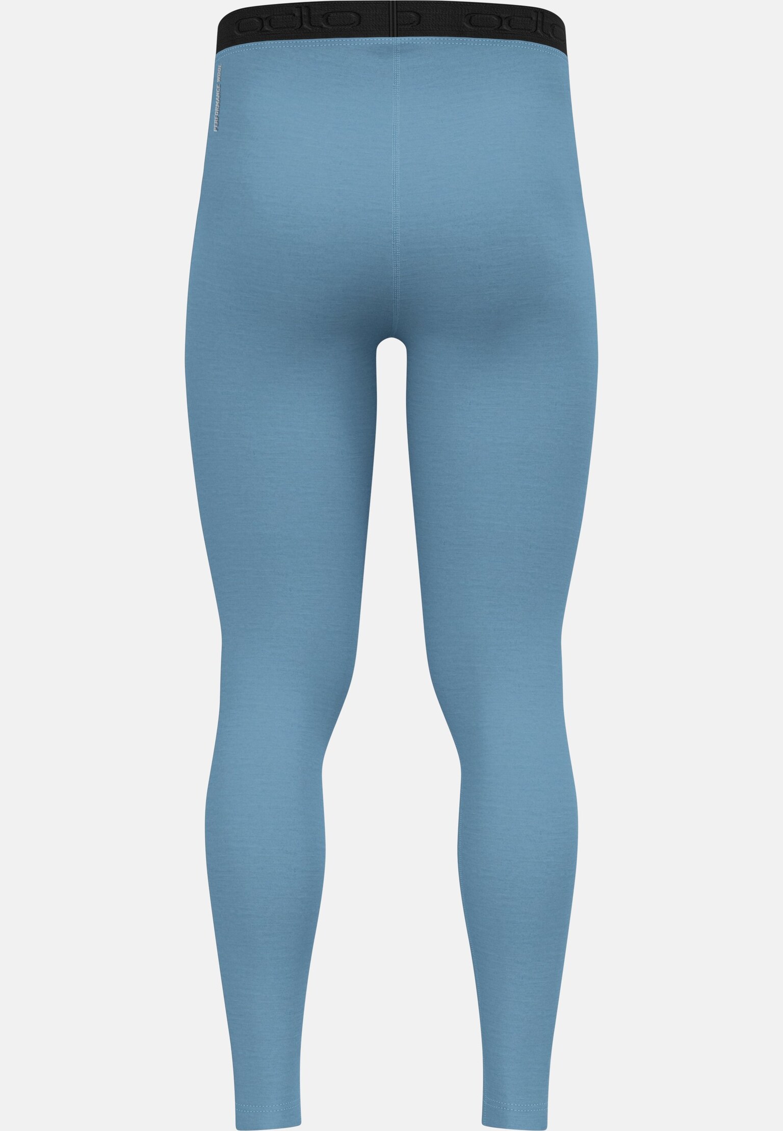 Performance Wool 150 basislaag broek