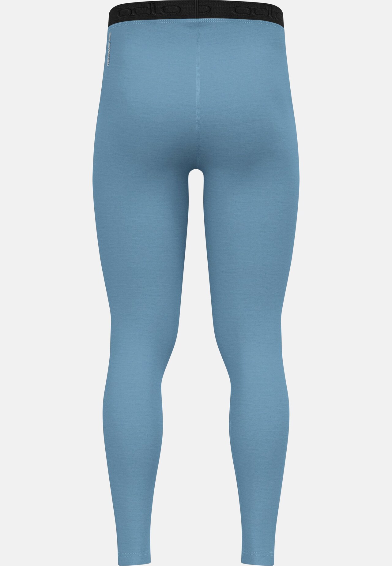 Natural Performance Wool 150 Base Layer Bottoms