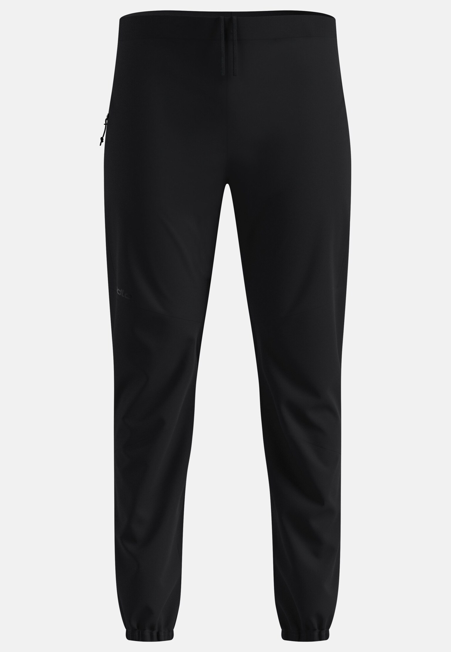 Essential Warm Langlaufbroek