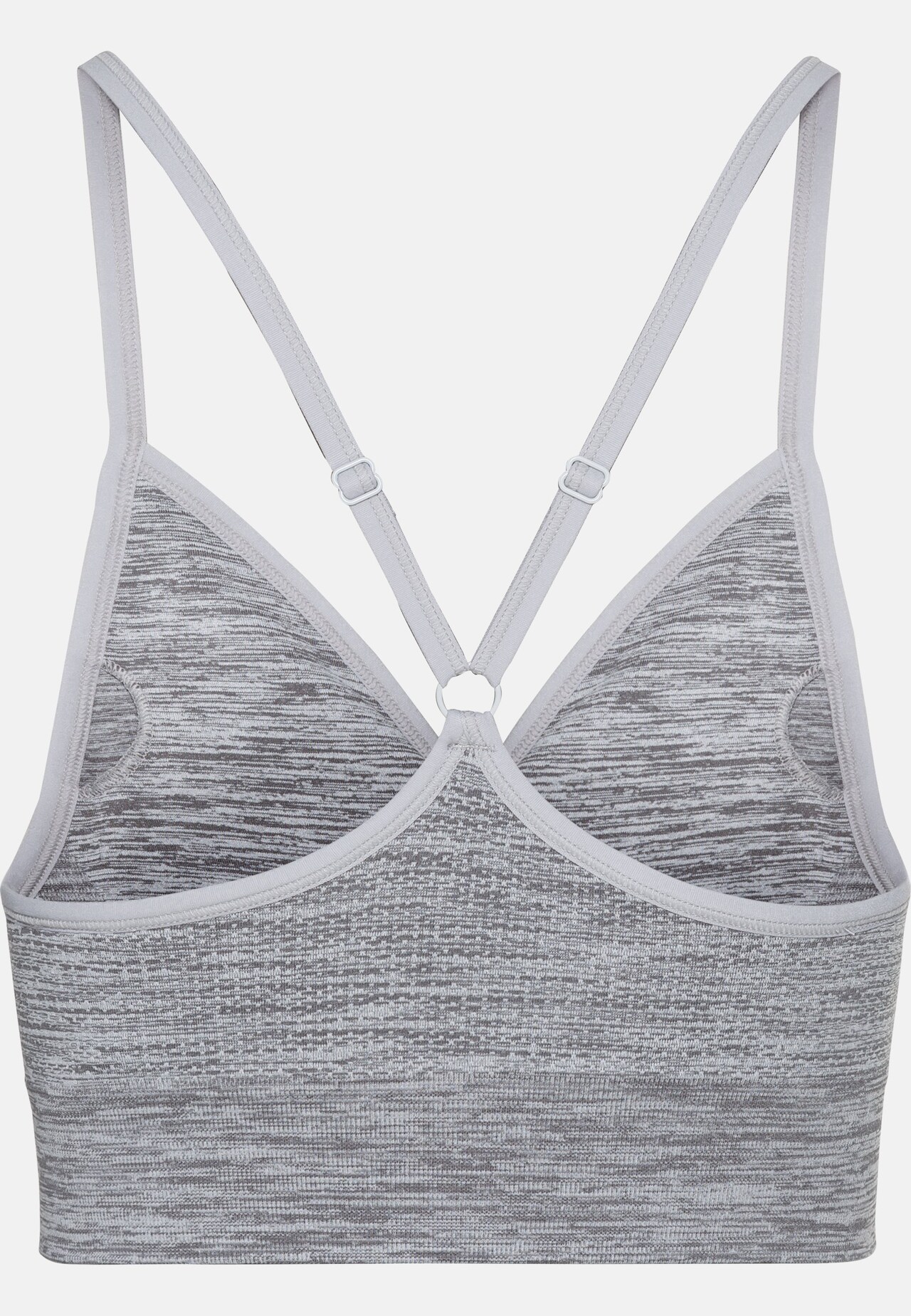 Brassière Padded Seamless Soft 2.0