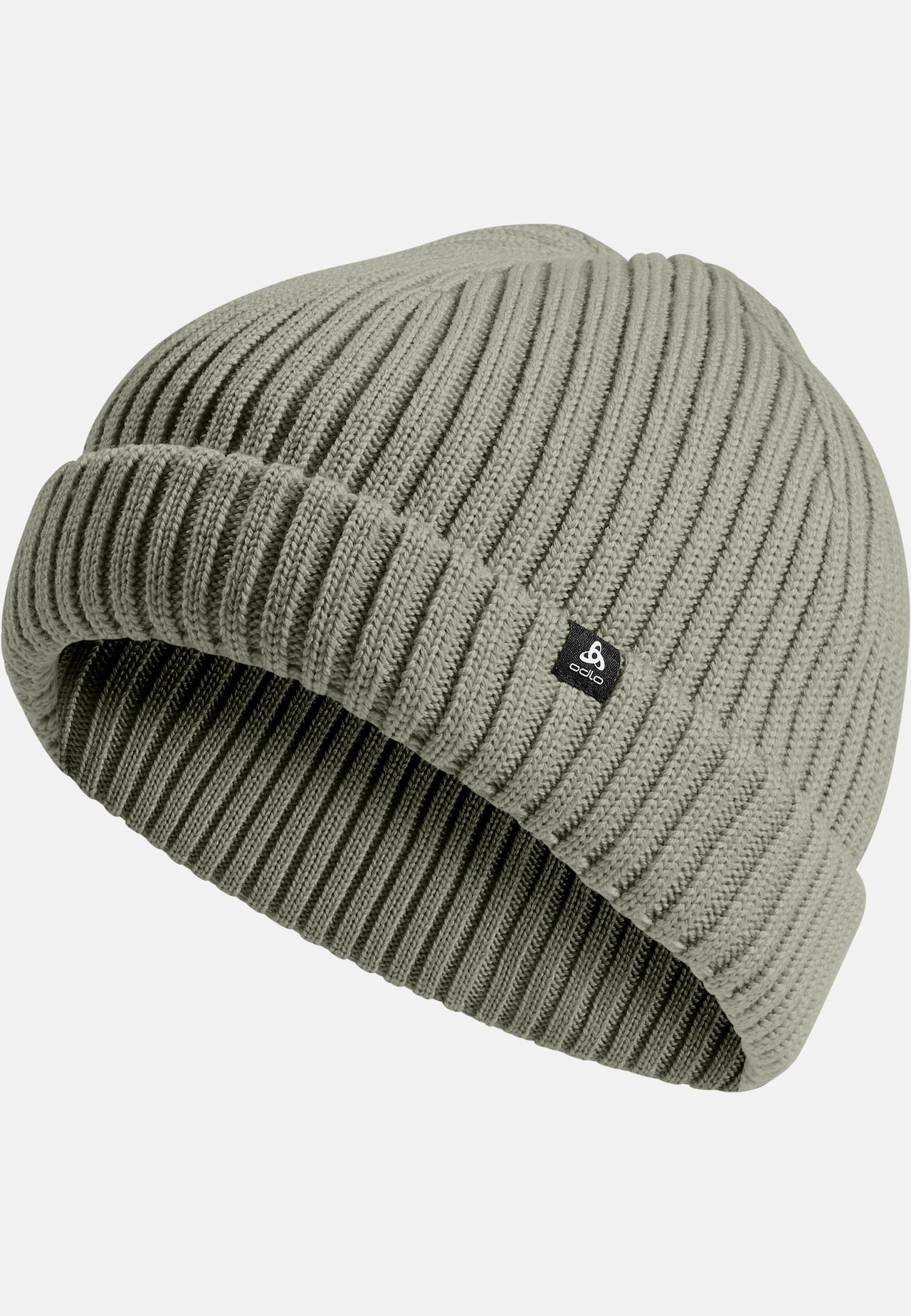 Merino Warm Heavy Knit Hat