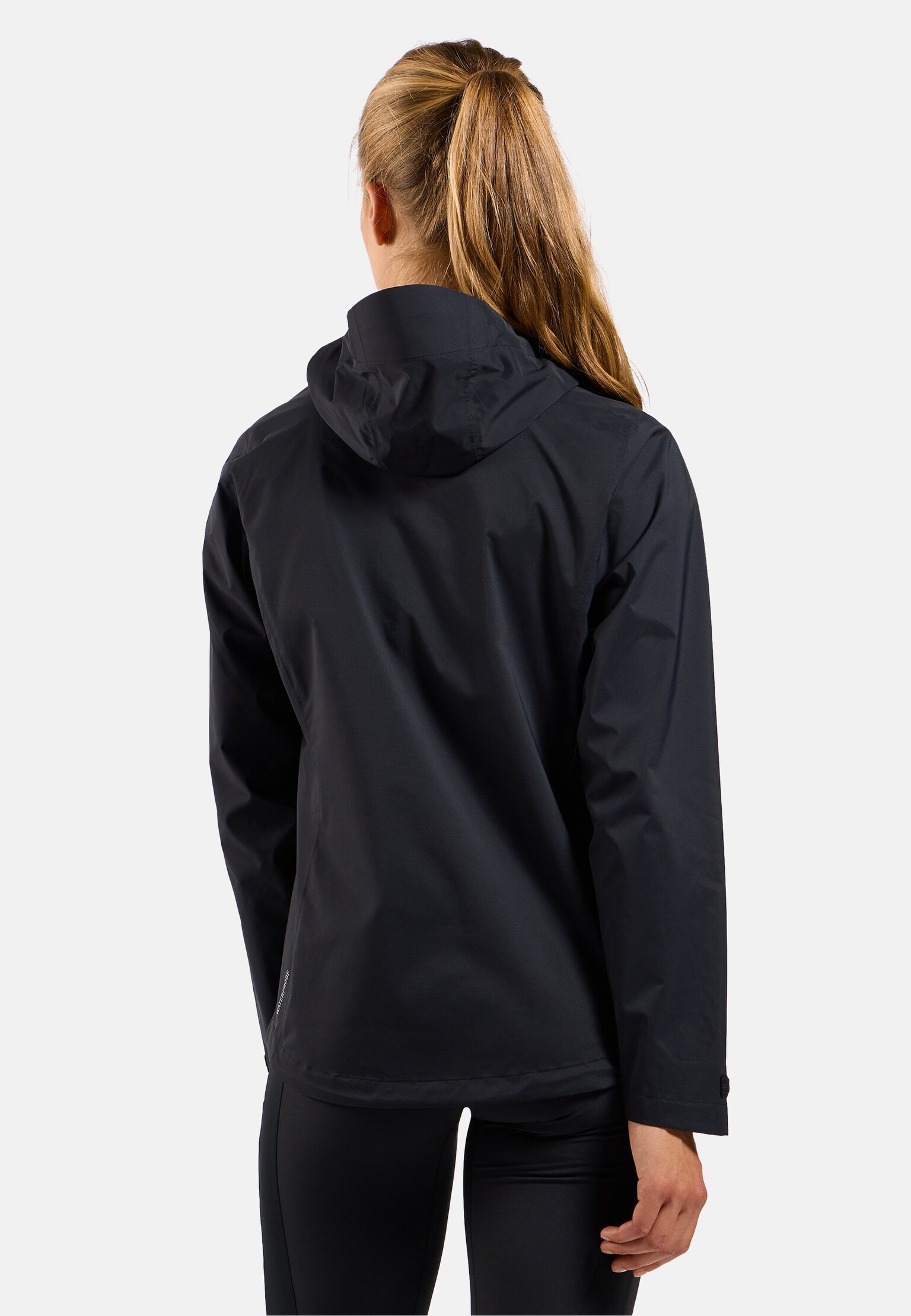 Aegis 2.5L Waterproof Jacket