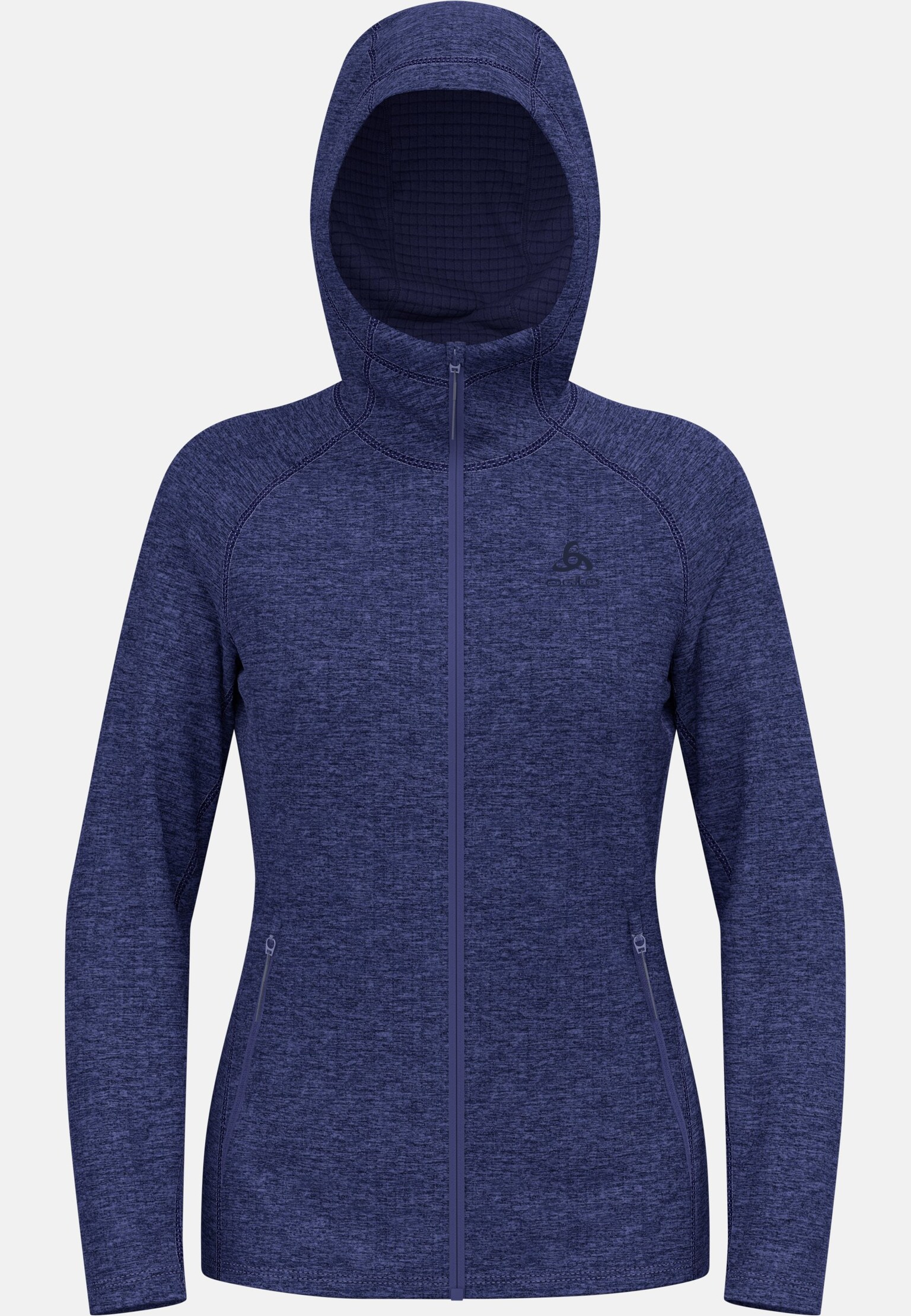 Tencia Full-Zip Hoody