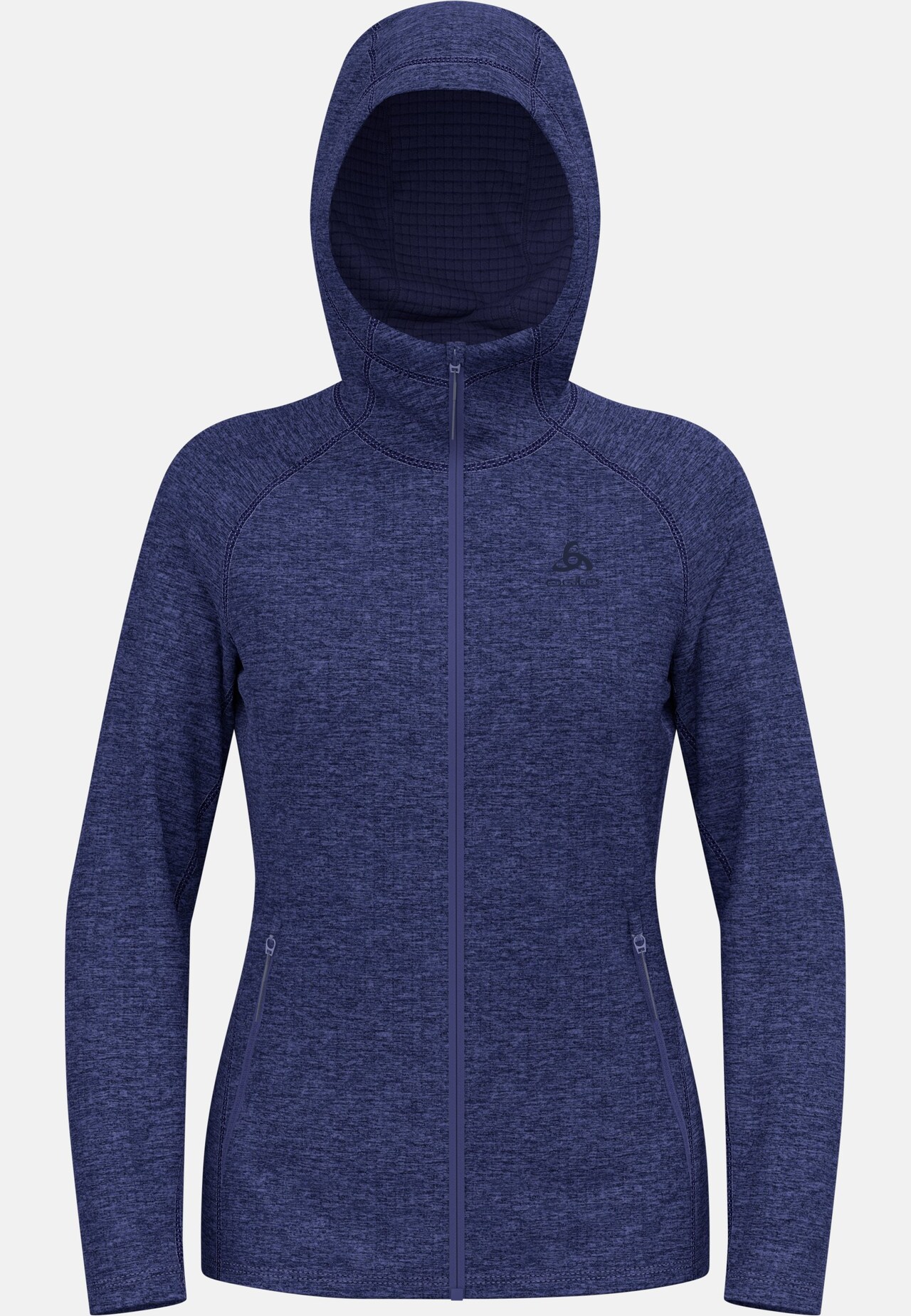 Tencia Full-Zip Hoody