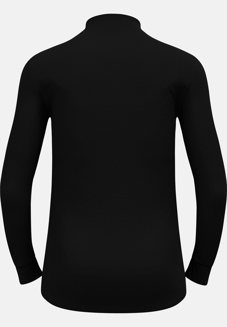 The Active Warm Base Layer Turtleneck