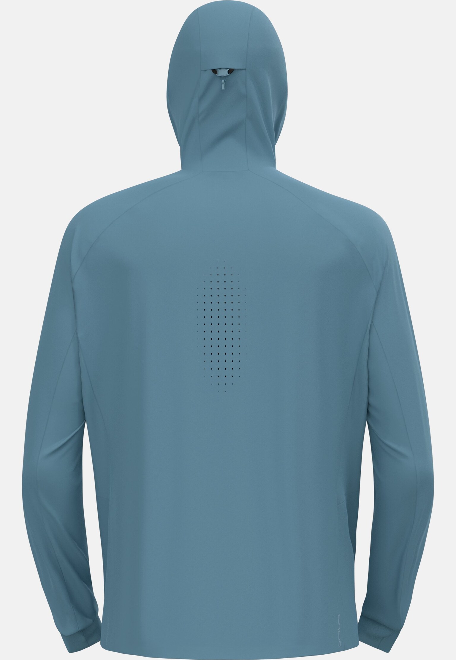 Veste de ski de fond coupe-vent Zeroweight X-Warm