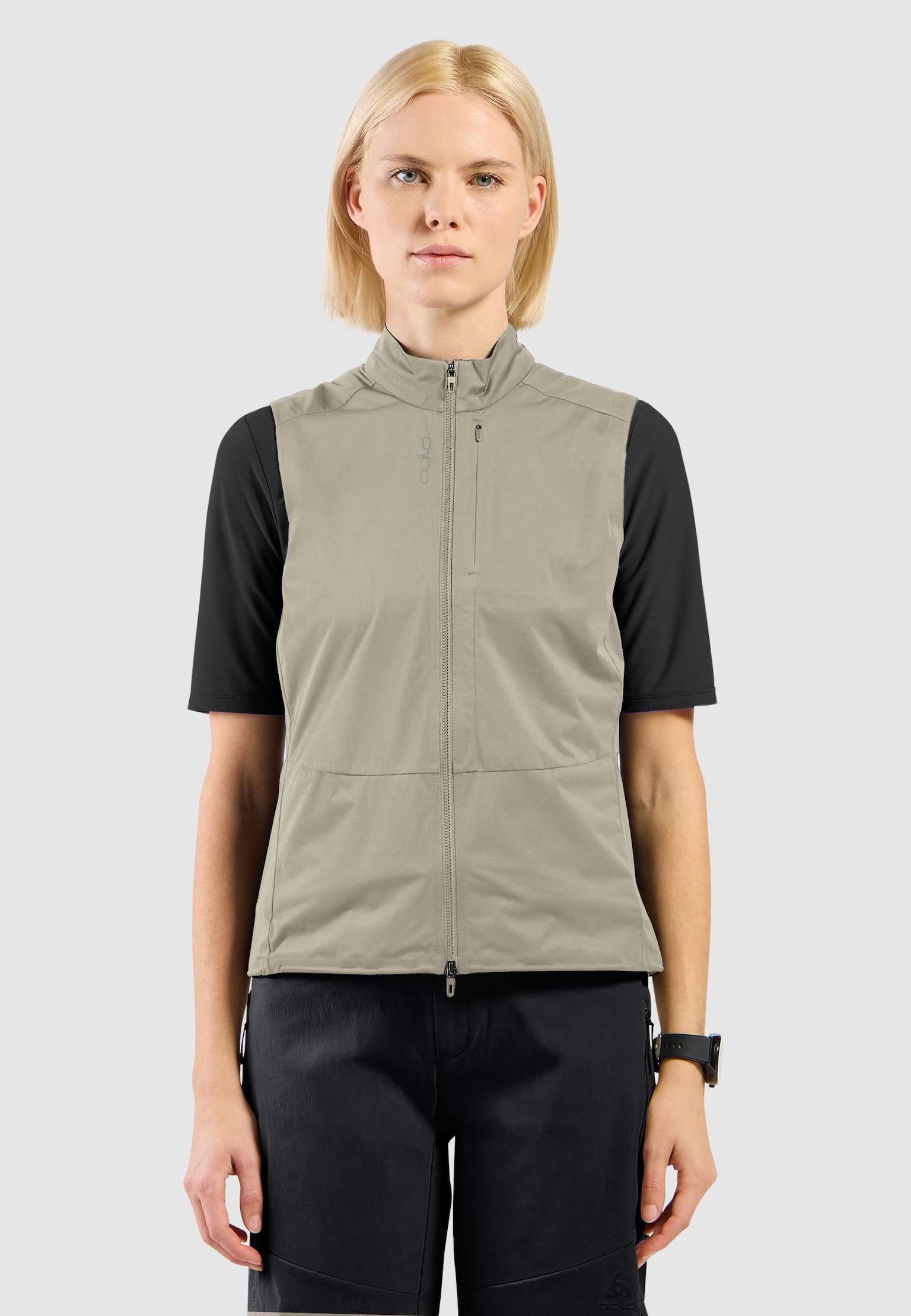 Explorer Windproof Cycling Vest