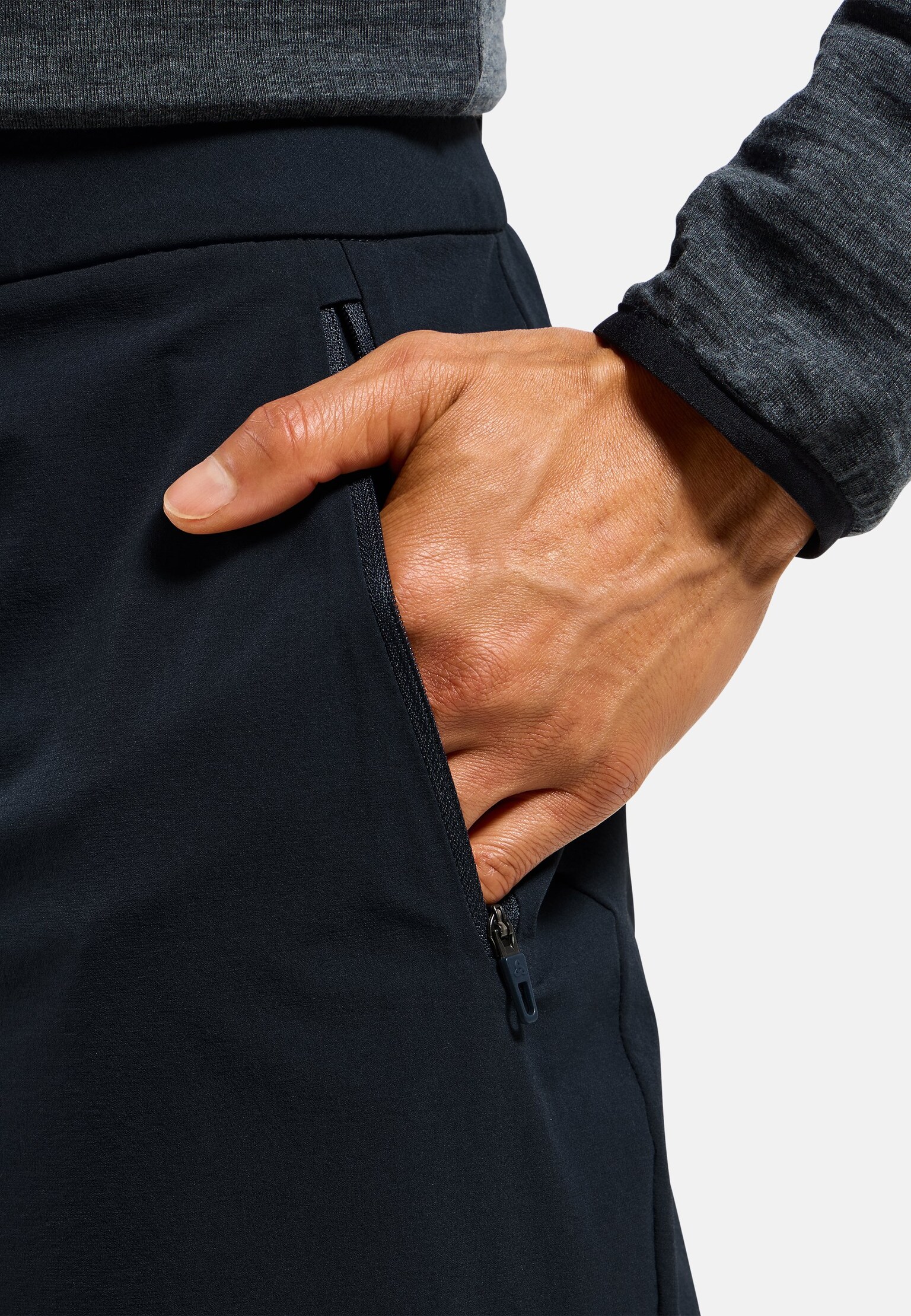 Pantalon de randonnée Ascent