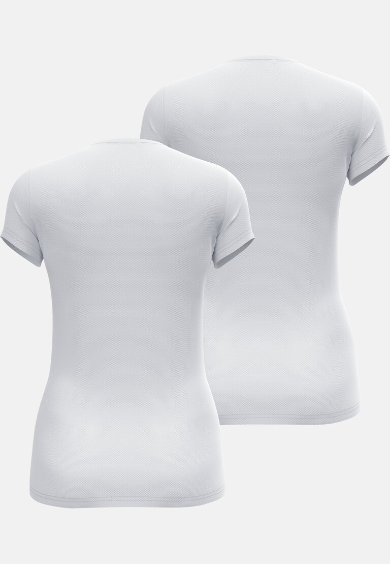 The Active Everyday Base Layer - 2 Pack