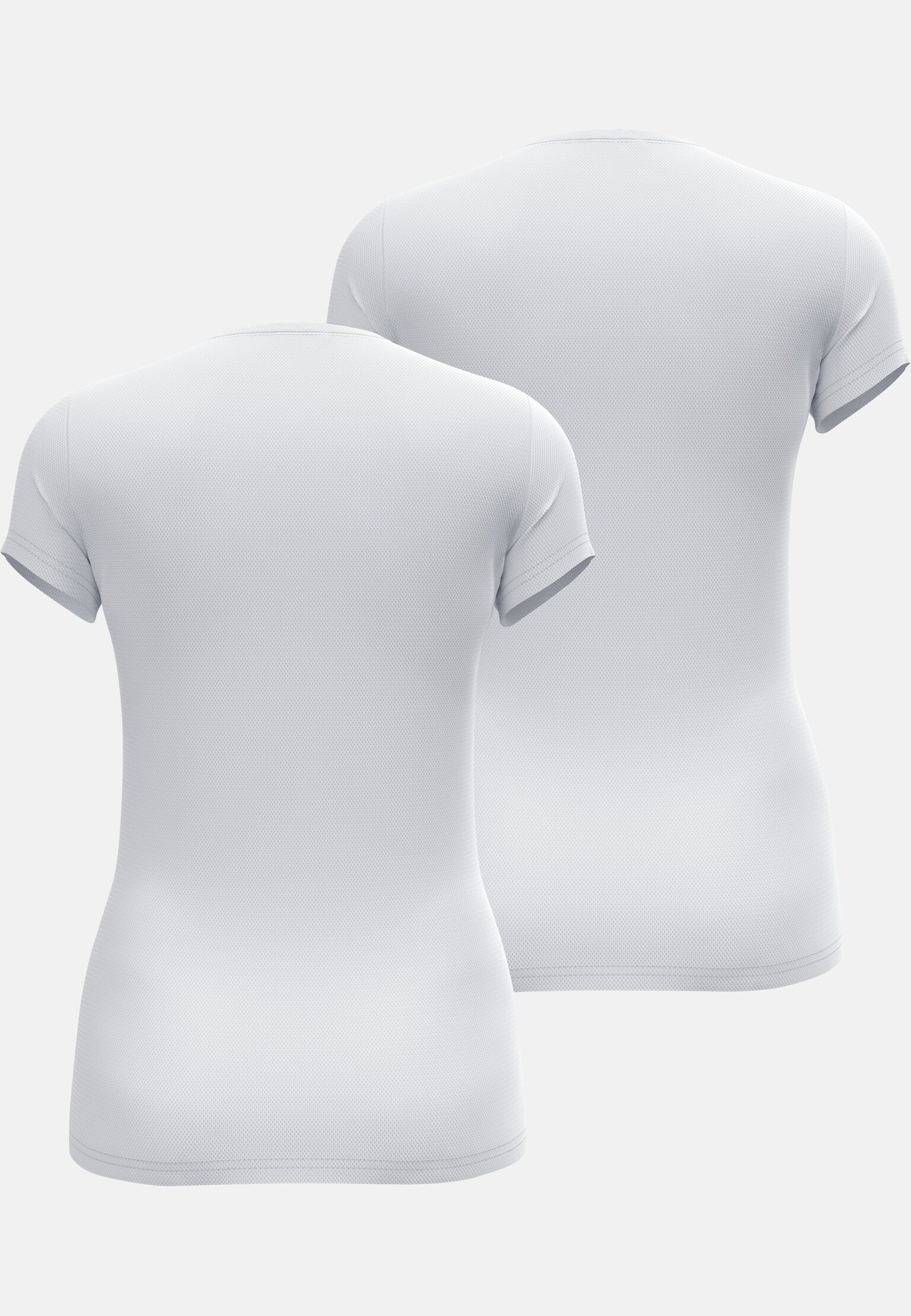Active Everyday 2-Pack Base Layer T-Shirt