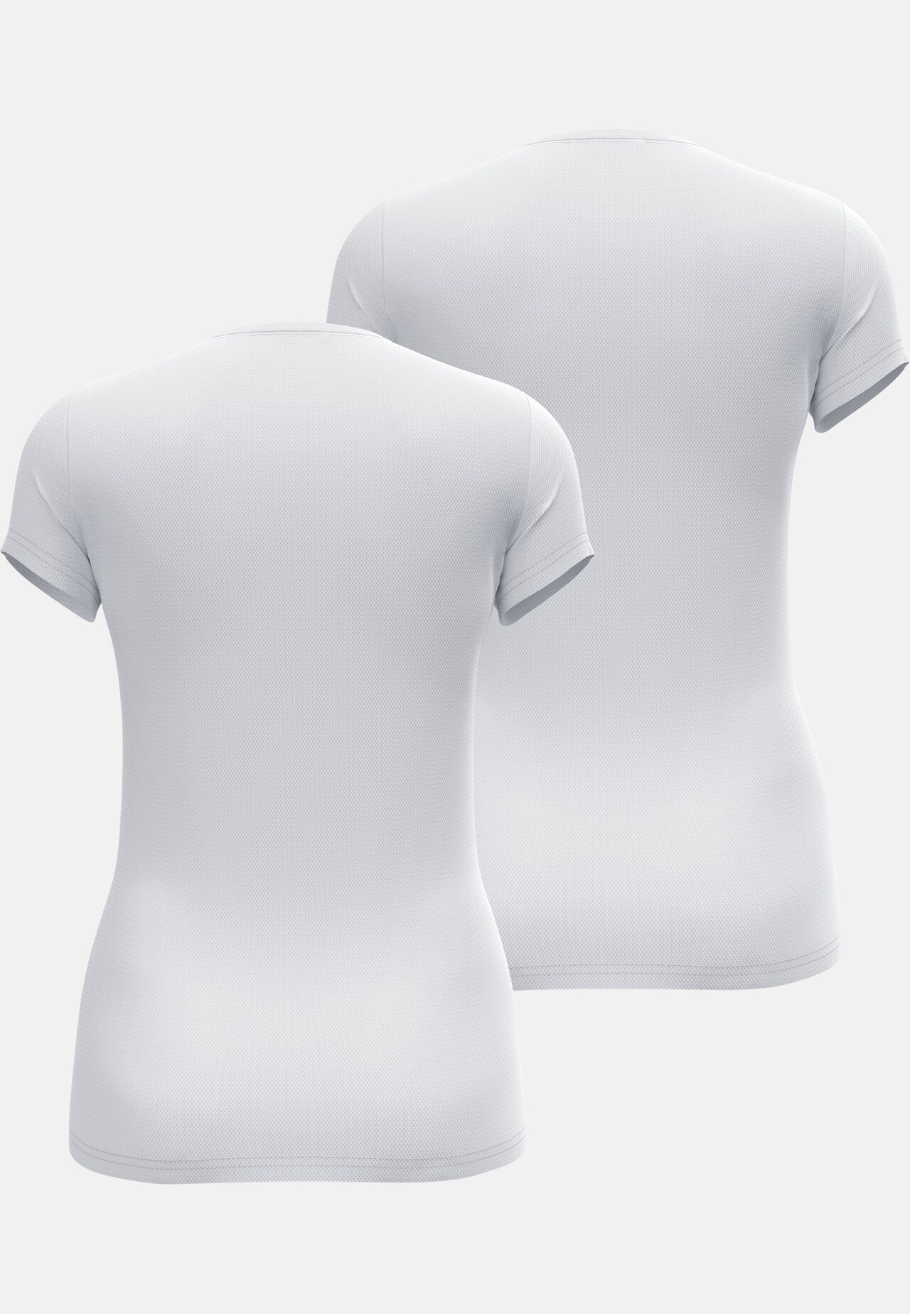 Active Everyday 2-Pack Base Layer T-Shirt