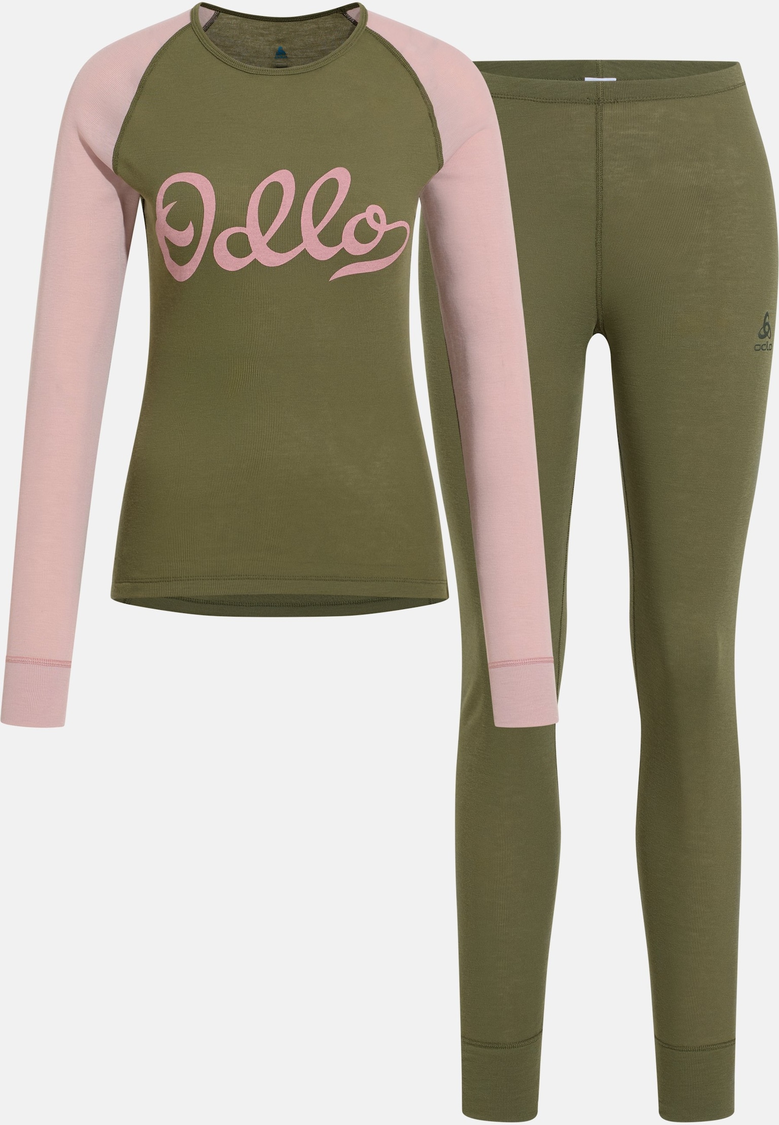 Active Warm Base layer Set