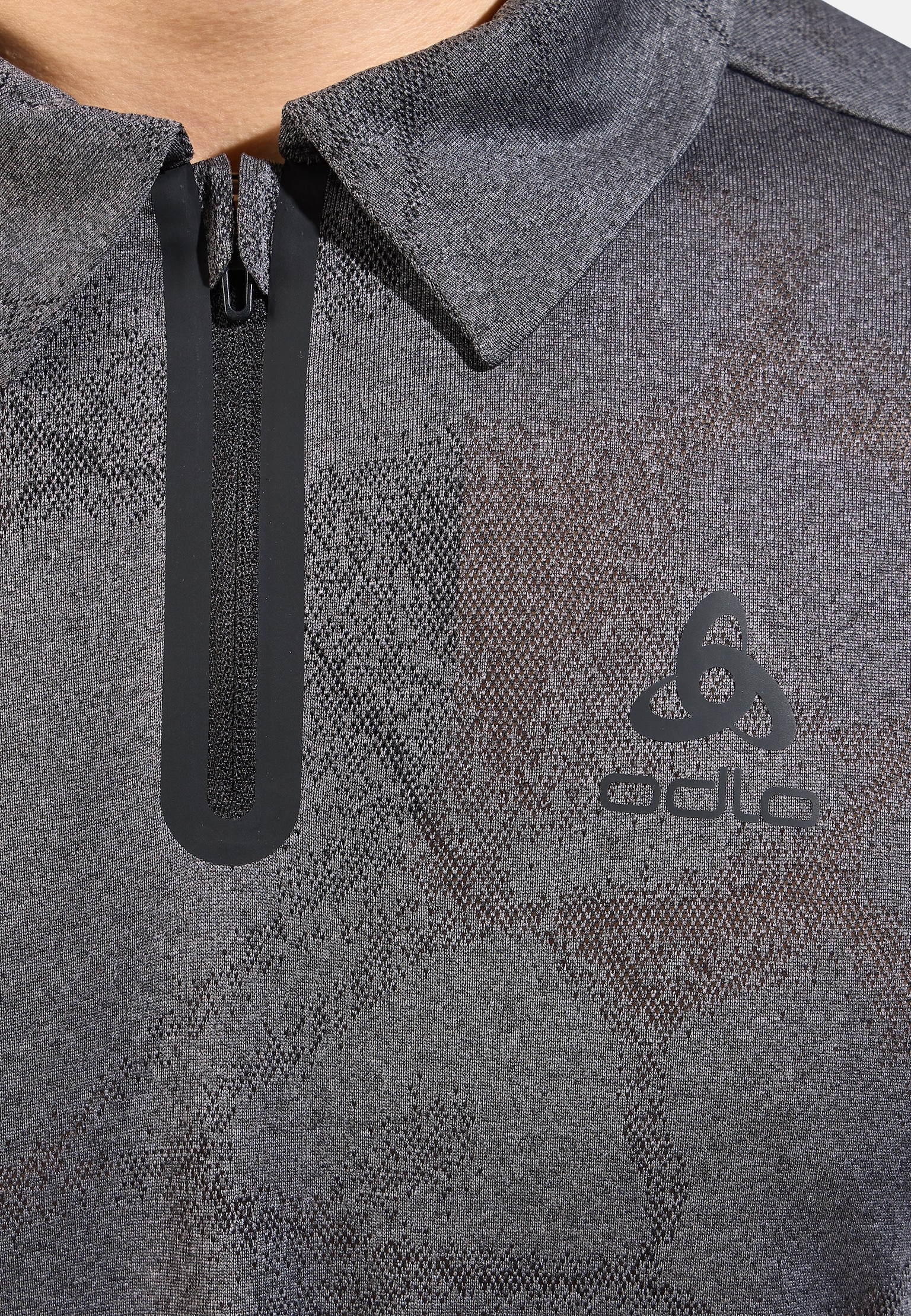 Ascent Chilltec Polo Shirt