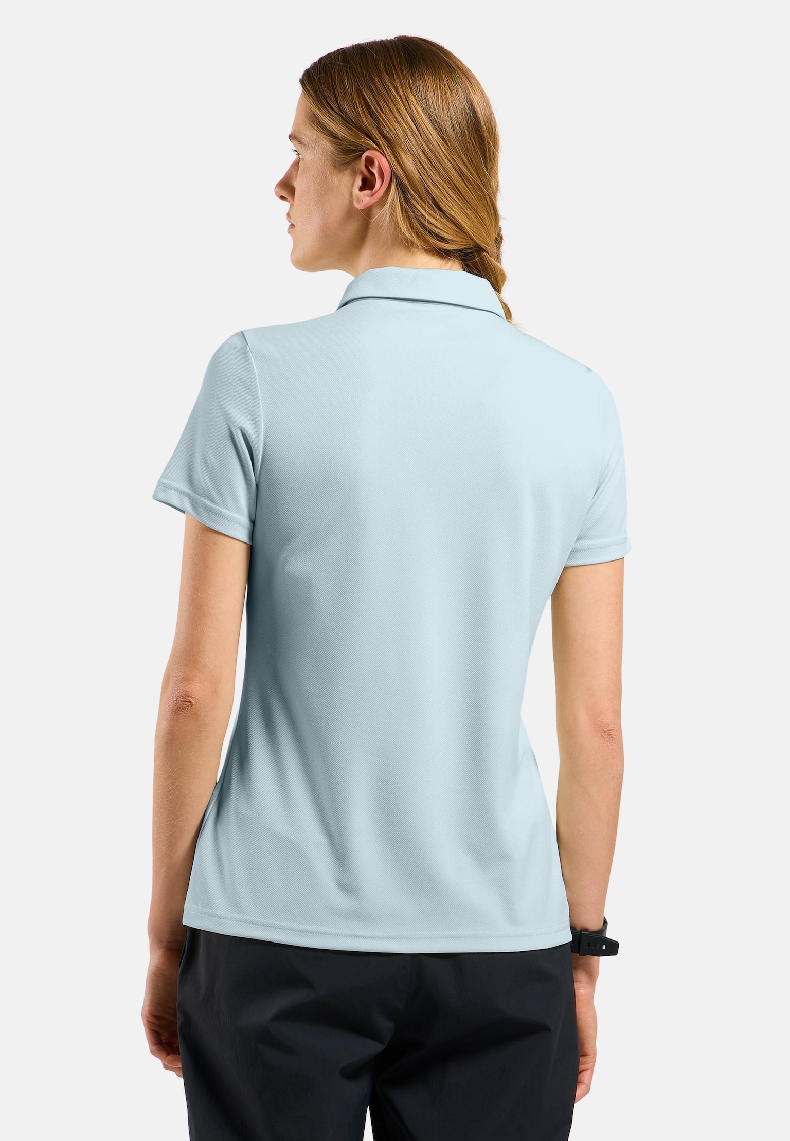 Kvinnenes Cardada polo skjorte