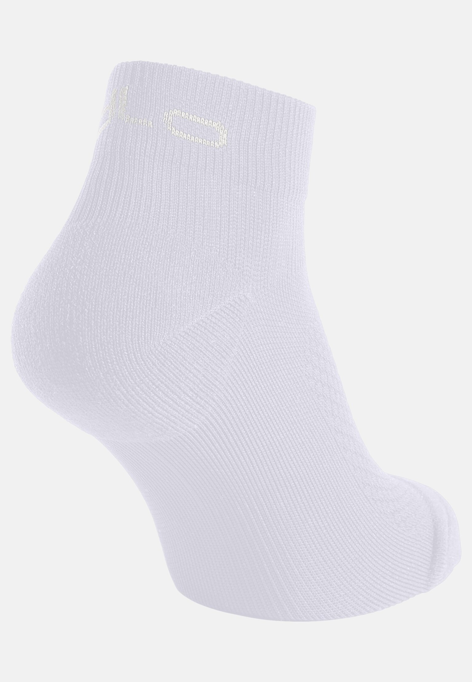 The Essentials short socks