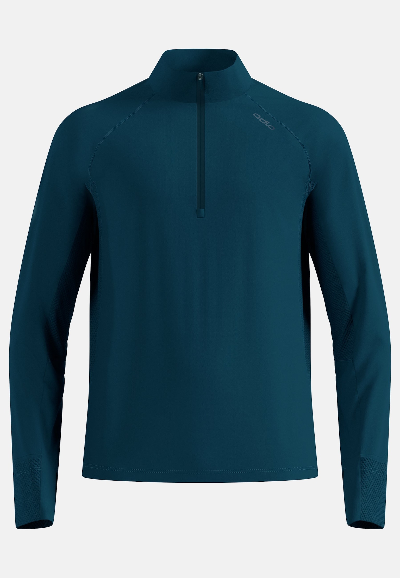X-Alp Hardloop Mid Layer Half-Zip
