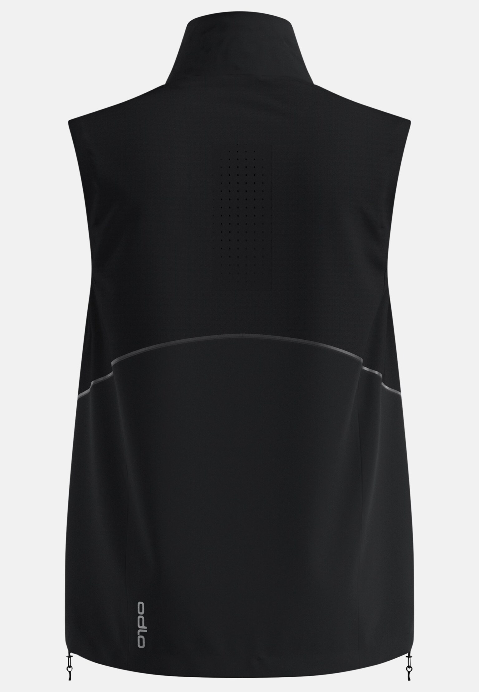 Zeroweight Warm Laufweste