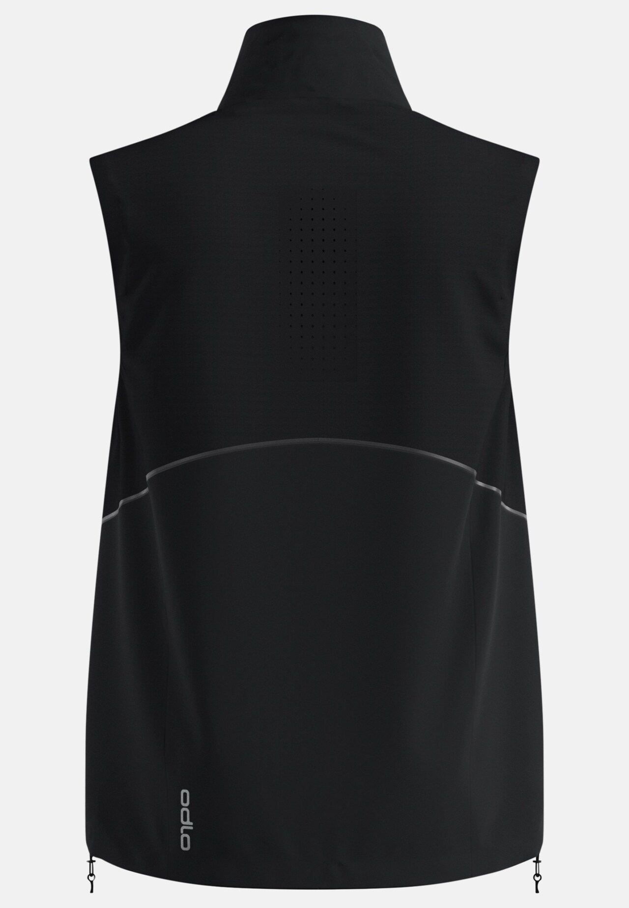 Zeroweight Warm Laufweste