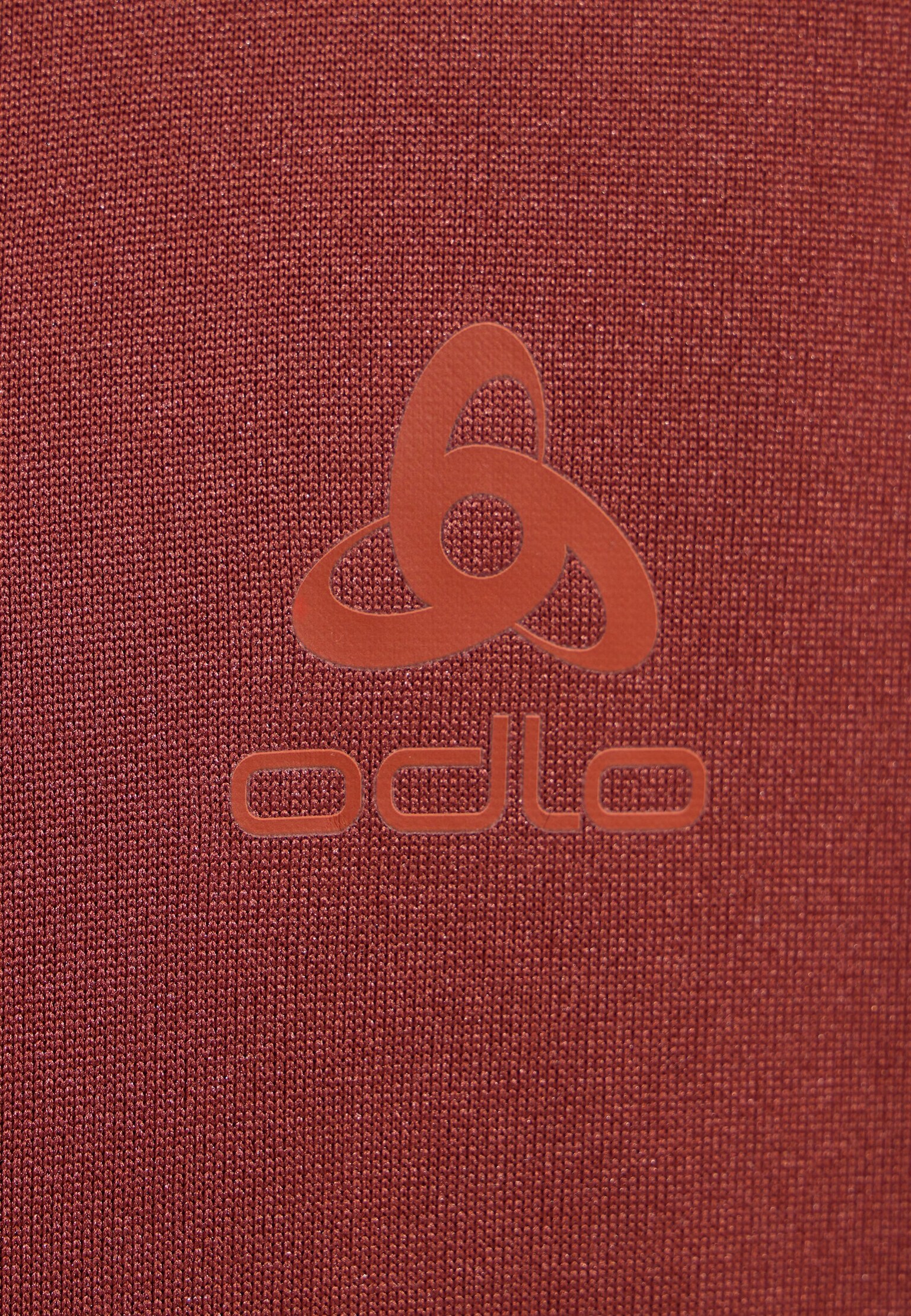 Berra mid layer met rits voor kinderen