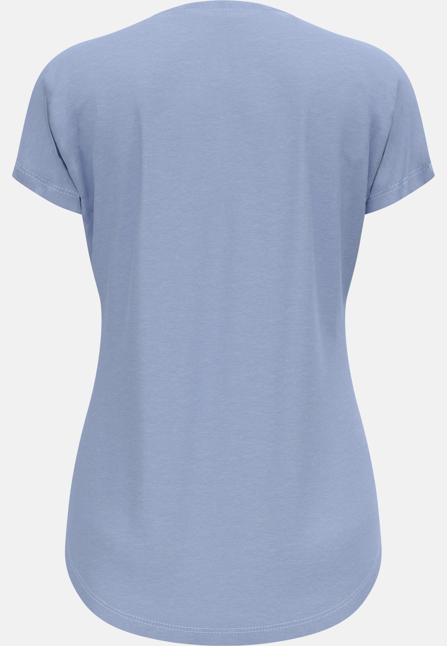 The Essentials natural t-shirt