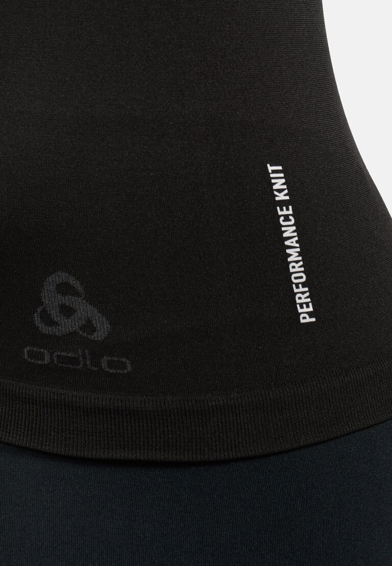 The Performance Light Base Layer Top