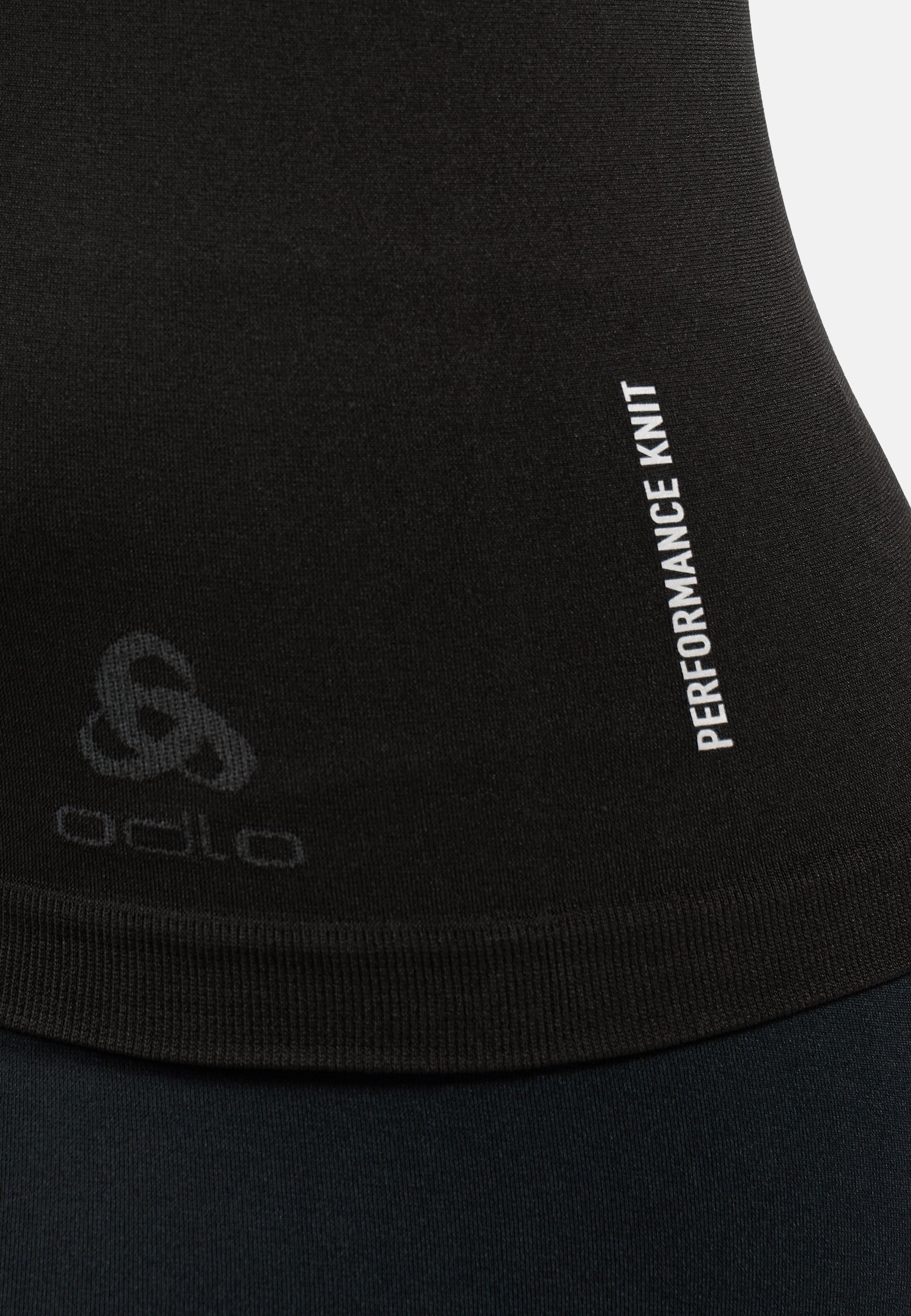 Performance Light Base Layer Langarmshirt