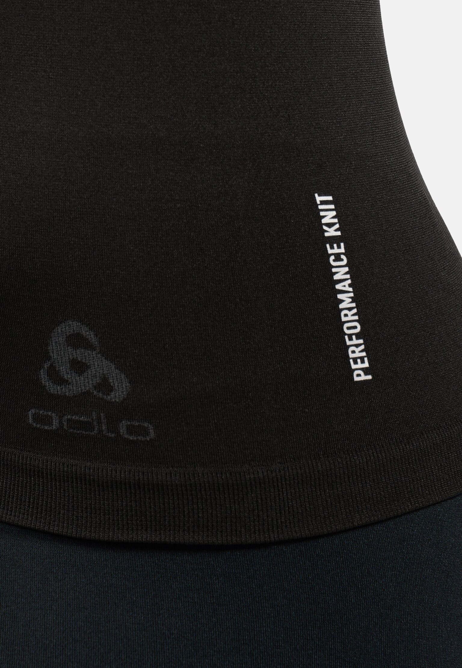 The Performance Light Base Layer Top
