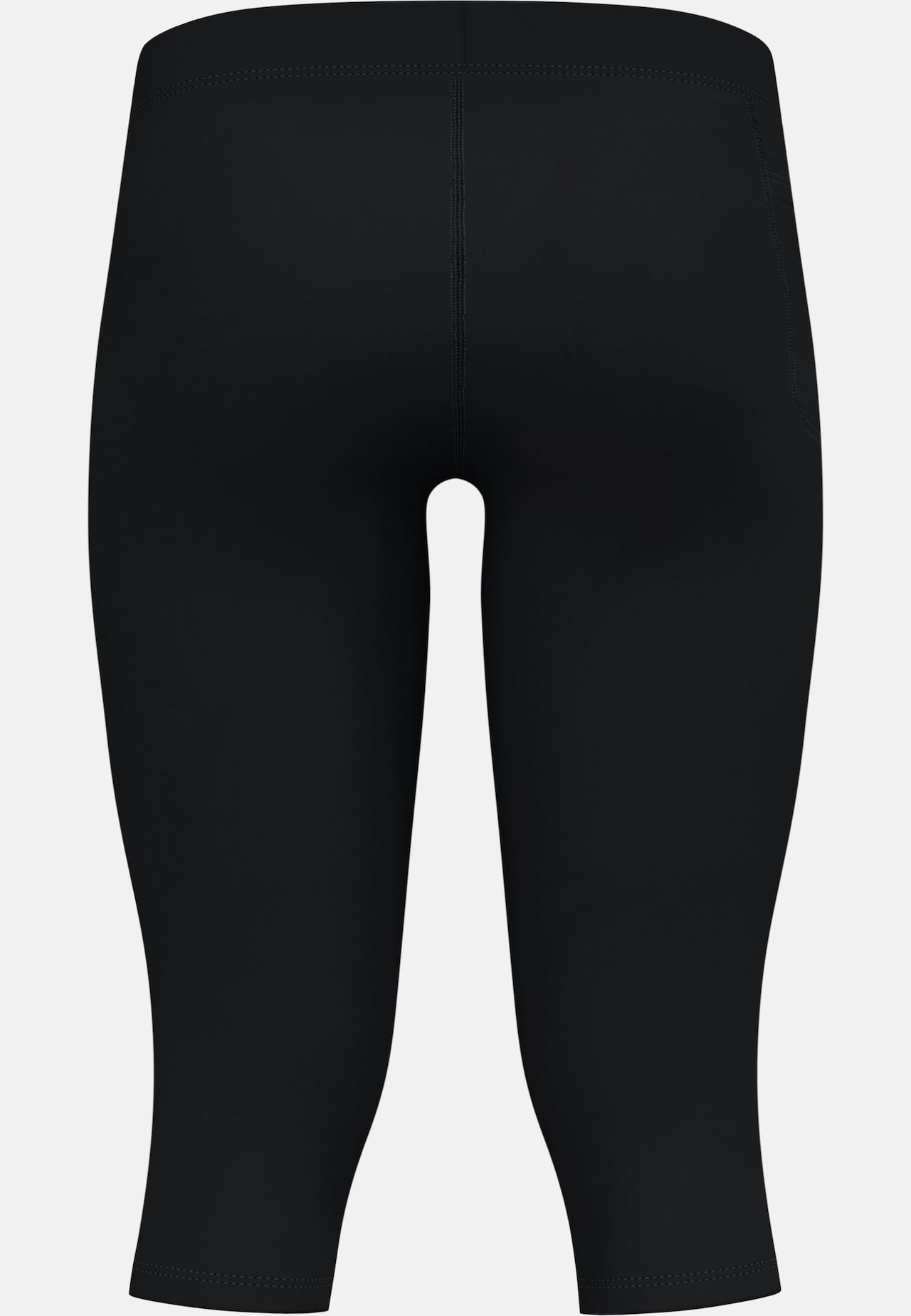 Essential 3/4 Running Tights
