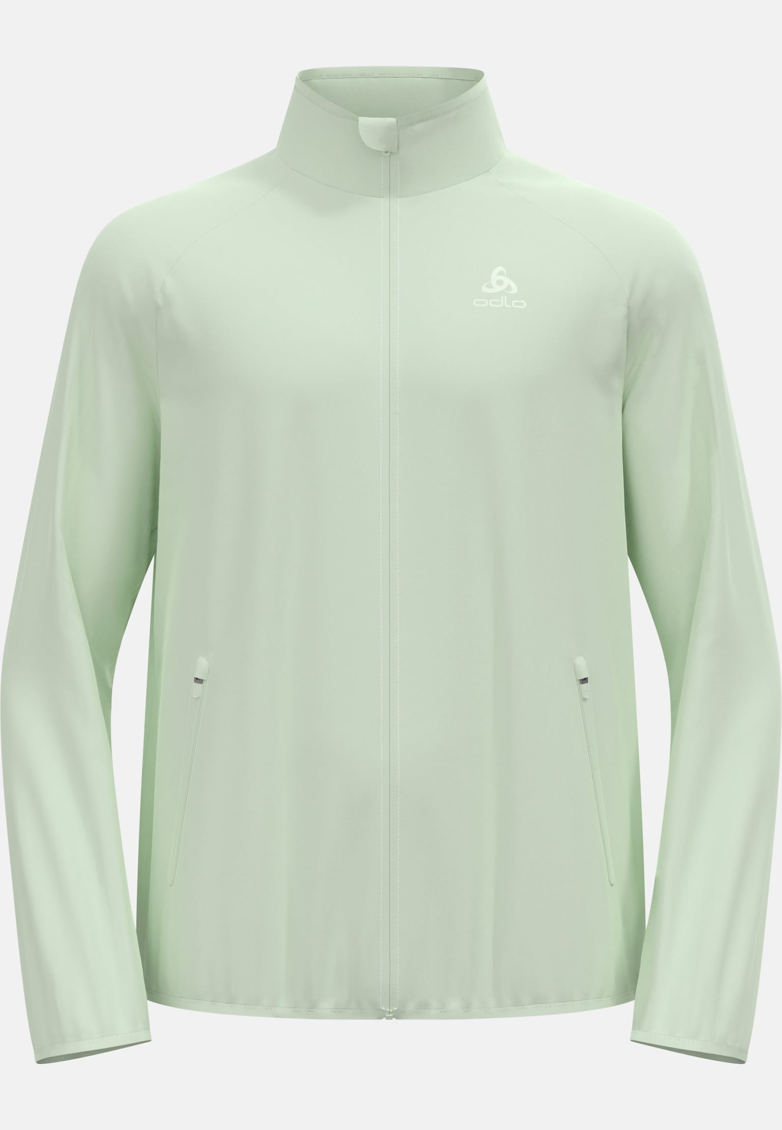 The Essentials Light running jacket