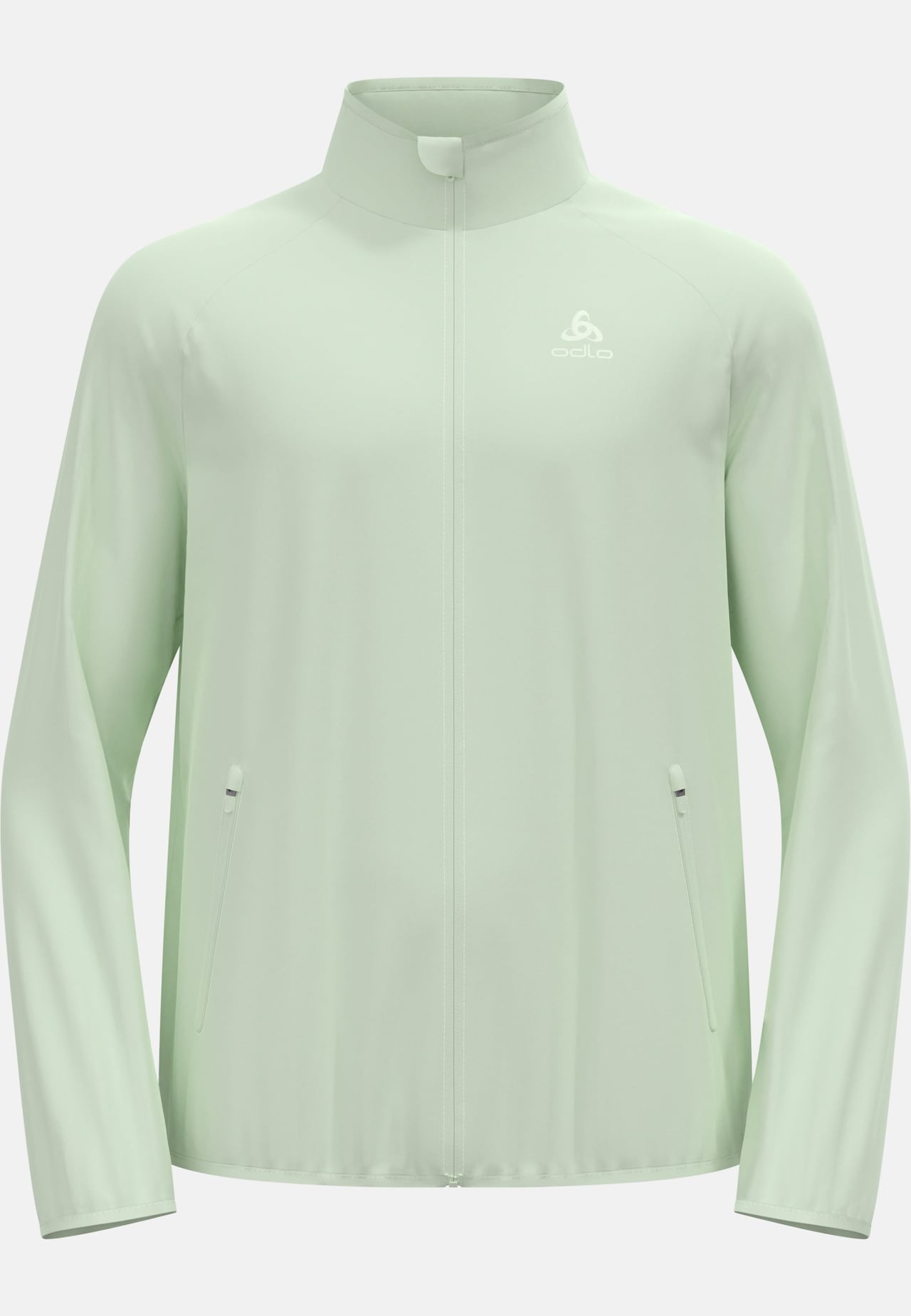 Essential Light Jacket