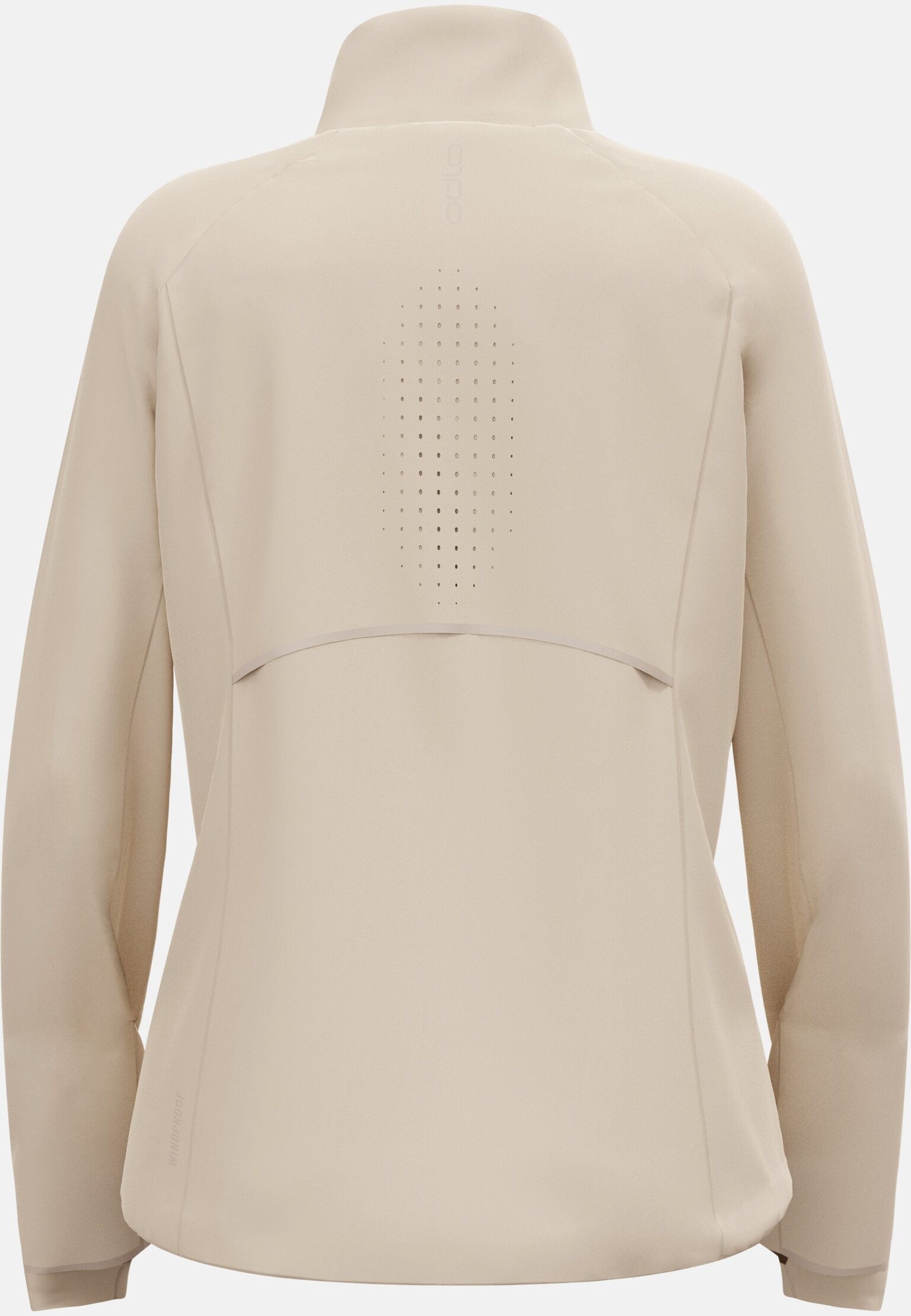 Zeroweight Pro Warm Running Jacket