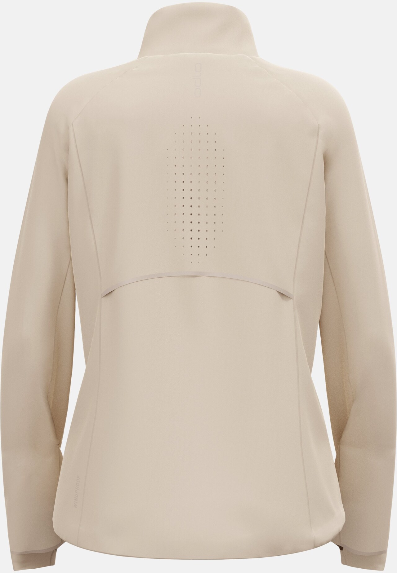 Zeroweight Pro Warm Running Jacket