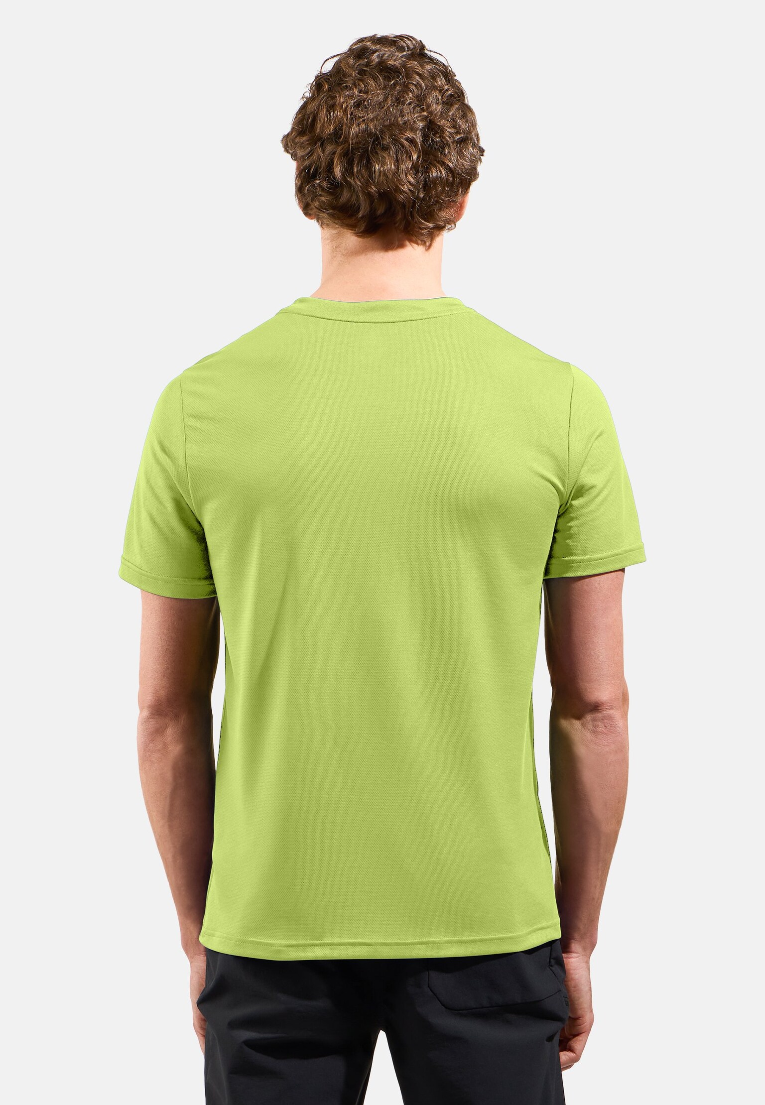 The men's F-Dry t-shirt