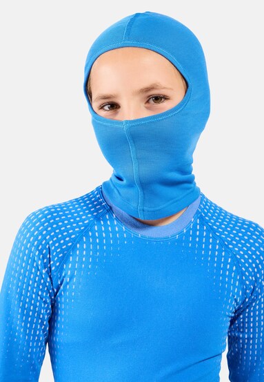 Active Warm Kids Gesichtsmaske