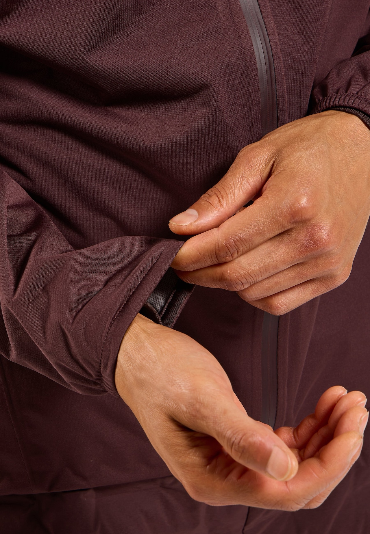 X-Alp Waterproof Jacket