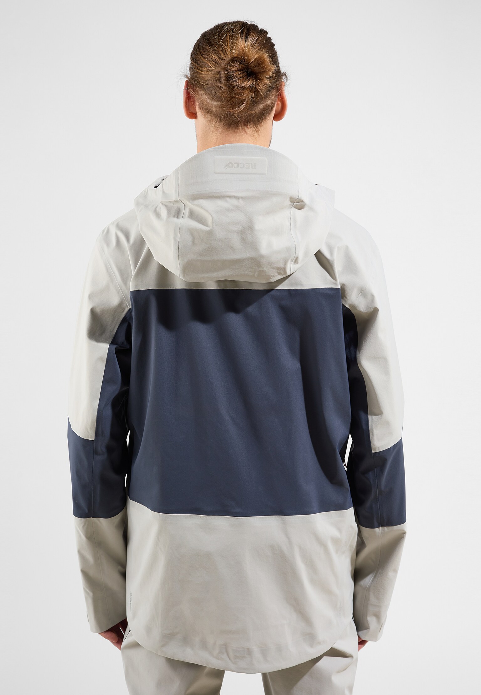 X-Alp 3L Hardshell Ski-Jacke