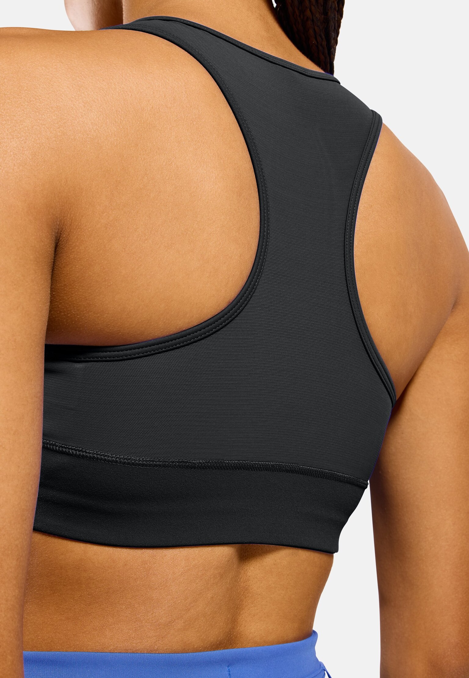 Medium Support Sports Bra