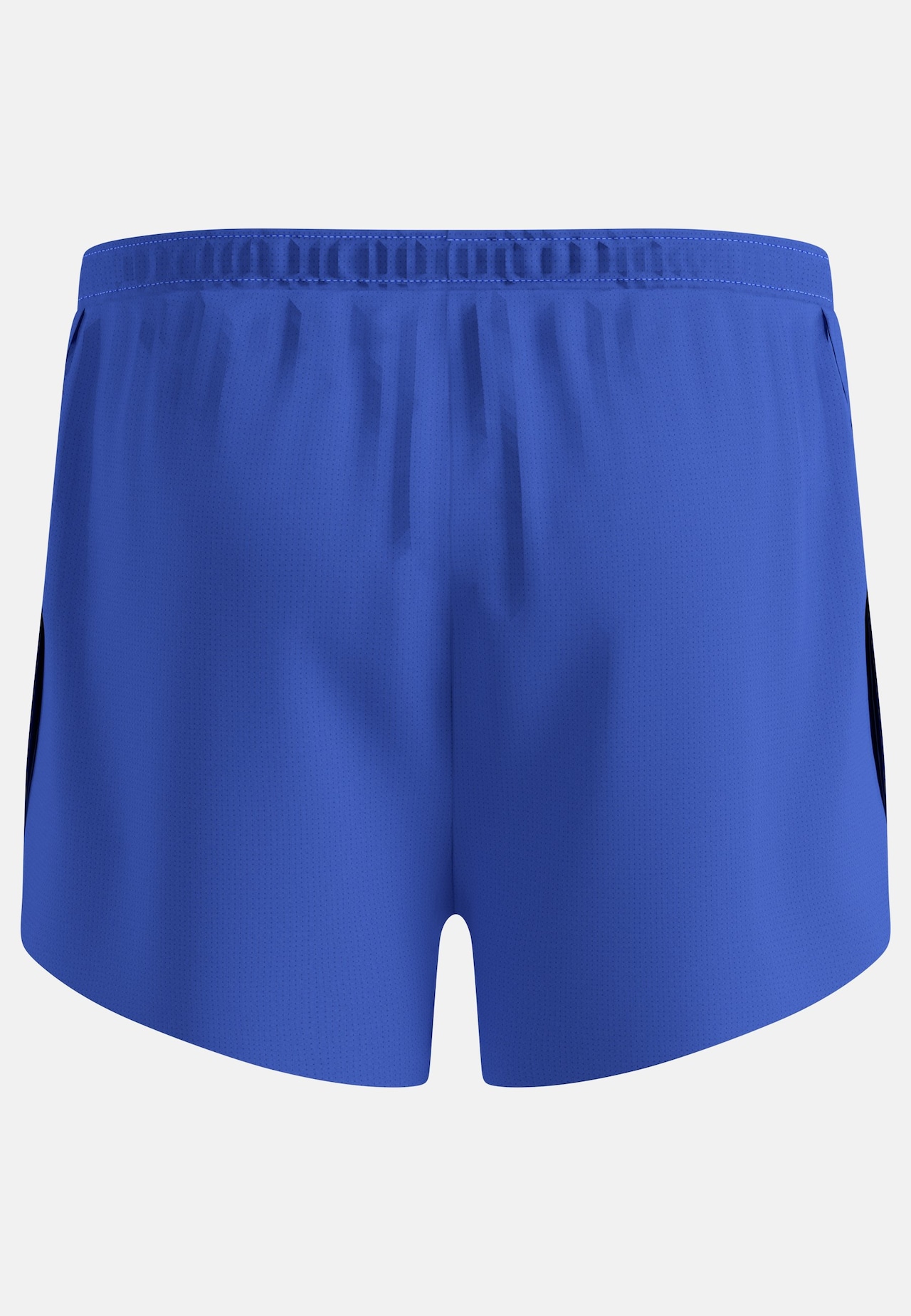 Zeroweight 3 Inch Split Hardloopshorts