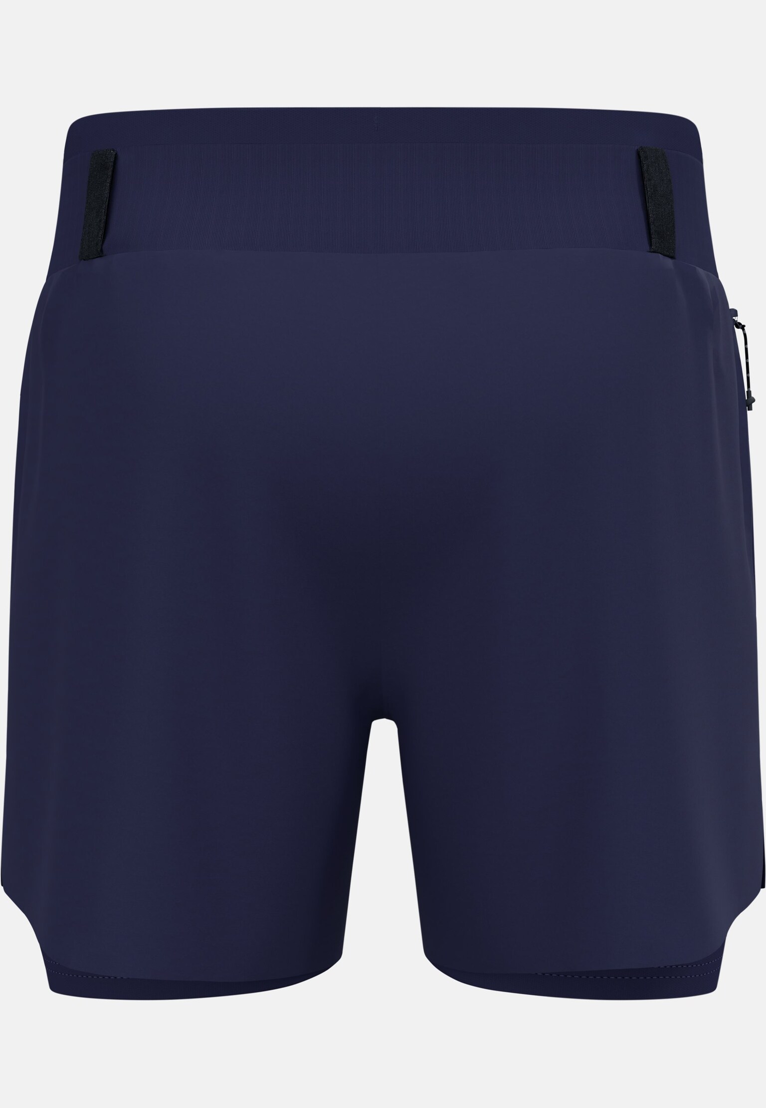 Short de trail running 2 en 1 6 inch X-Alp 2.0