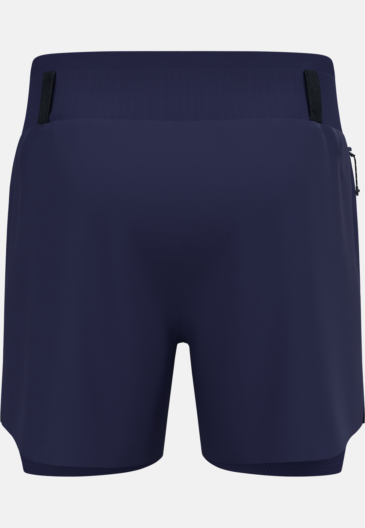 X-Alp Trail 6 Inch 2-In-1 Laufshorts