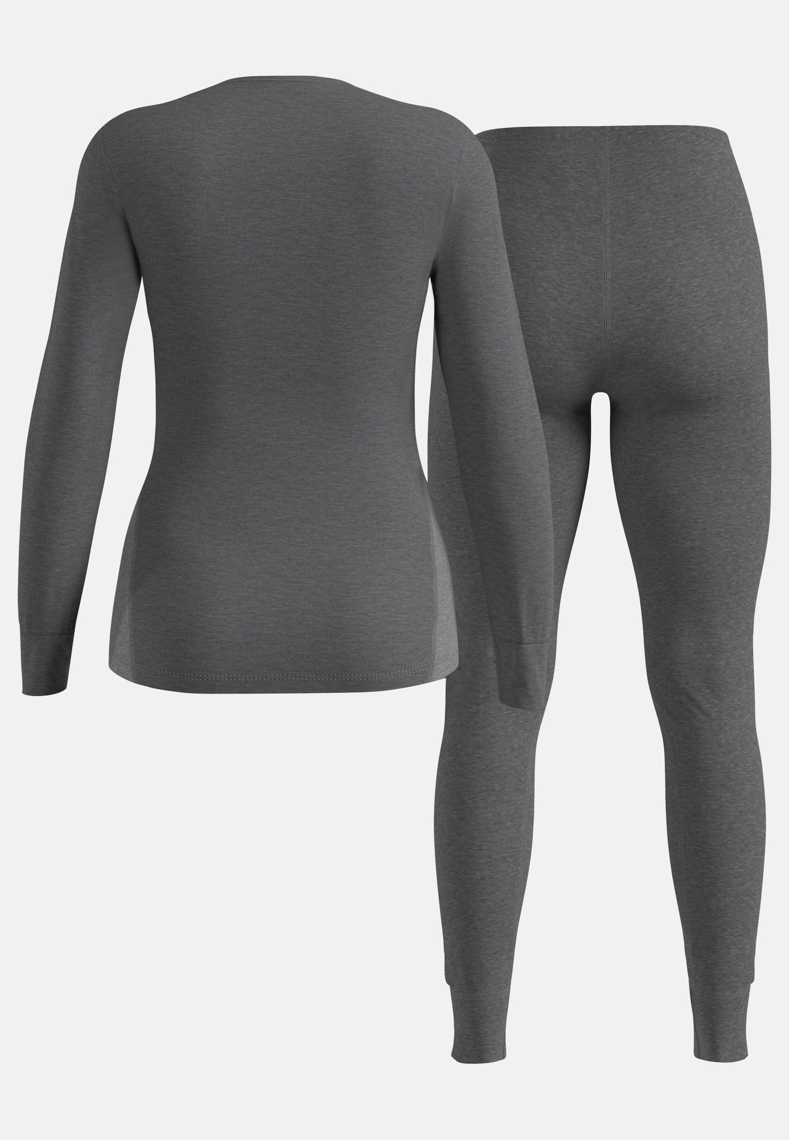 Active Warm Special Set Base Layer Set