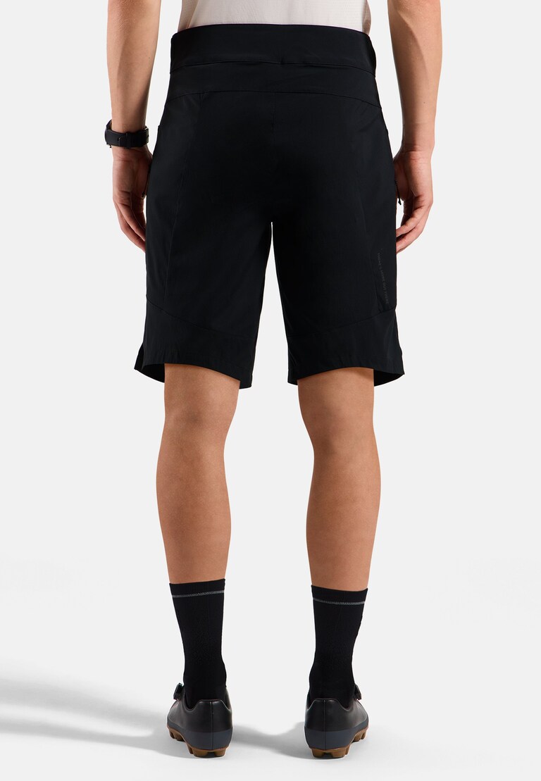 The Explorer shorts