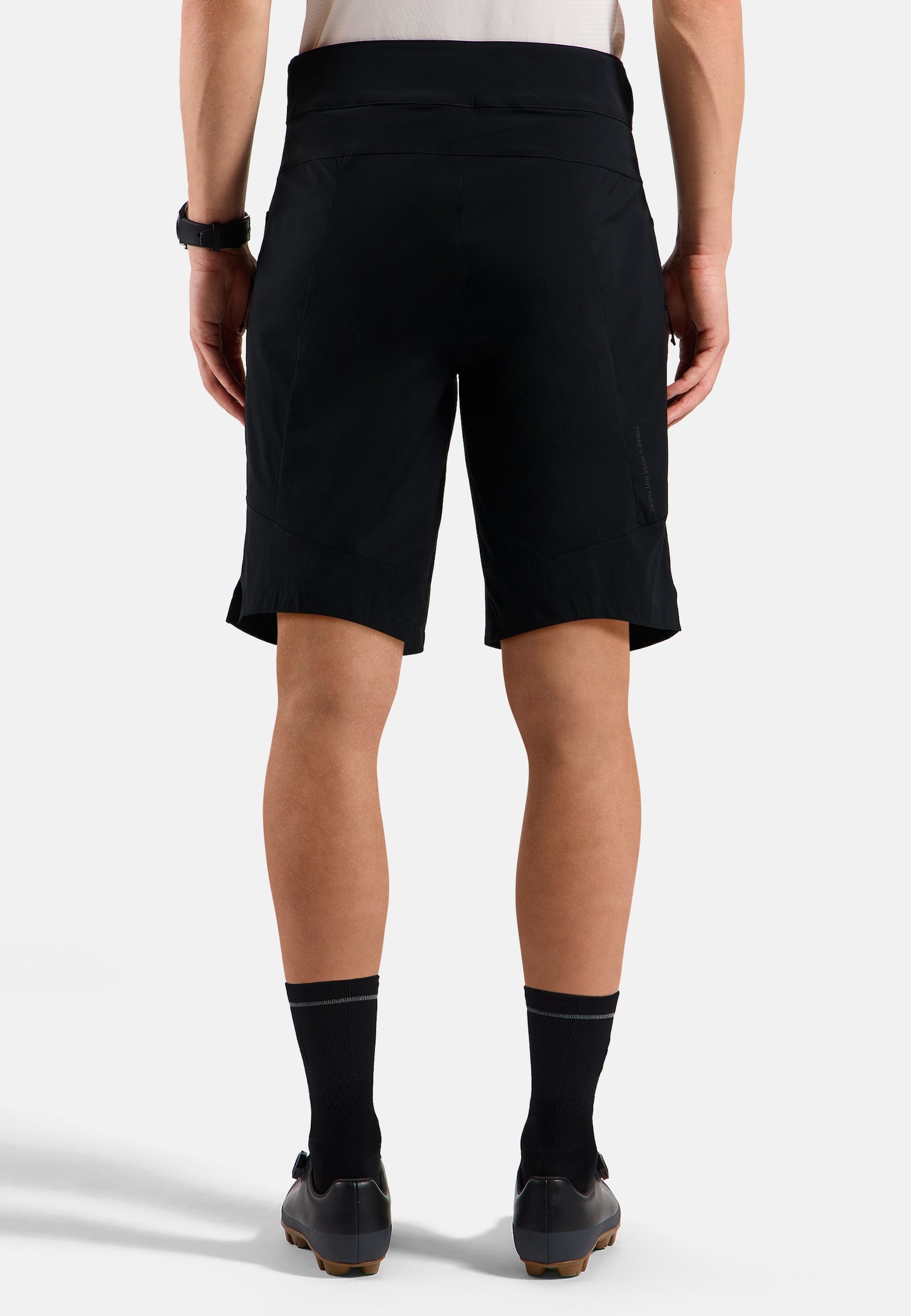 Explorer Cycling Shorts