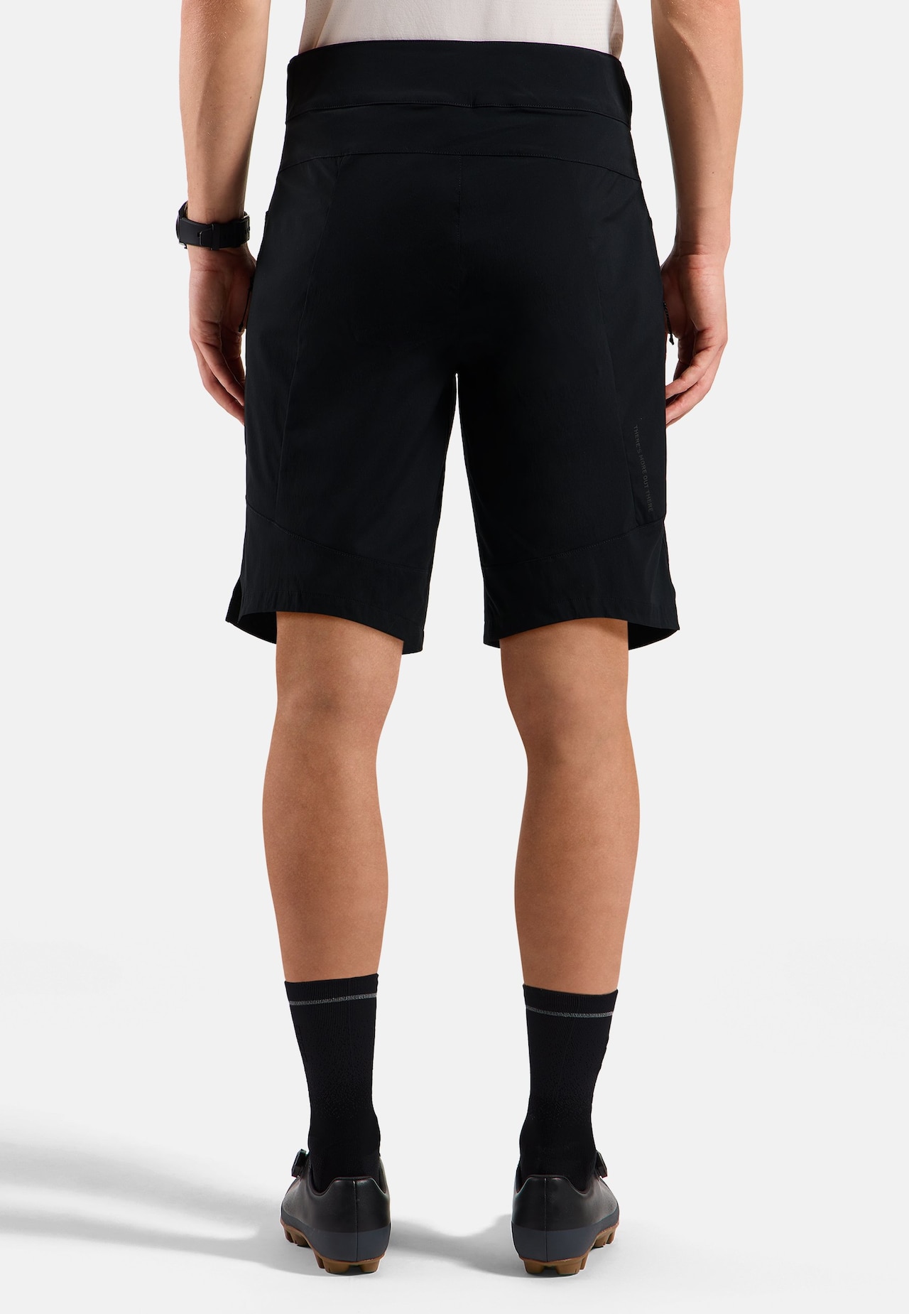 Pantaloncini da ciclismo Explorer