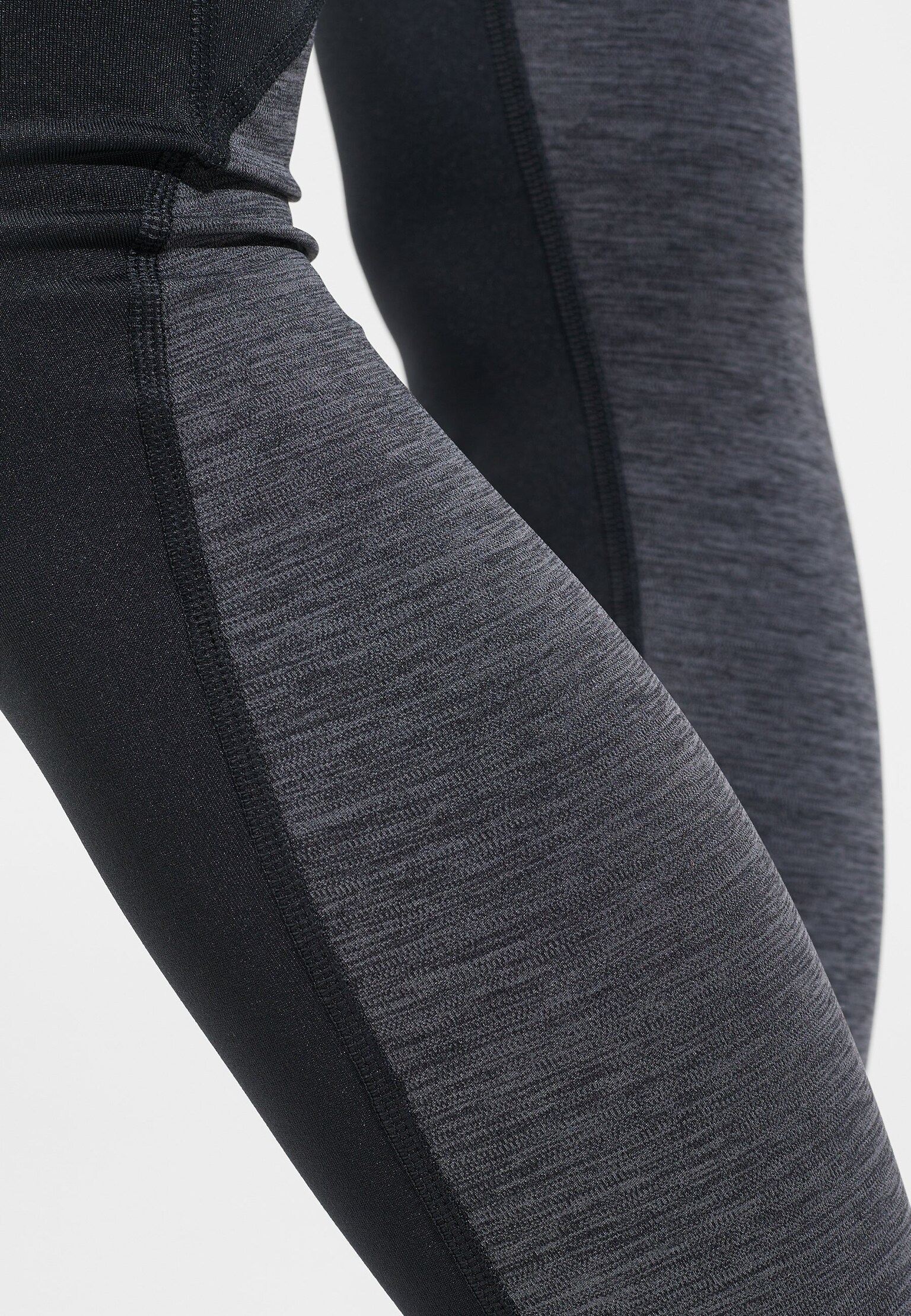 Essentials Thermo Lauftights