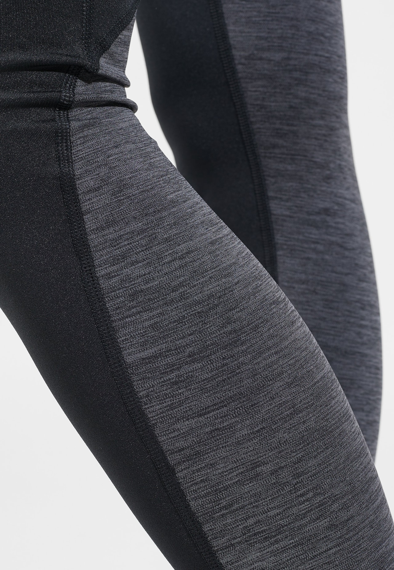 Essential Thermal Running Tights