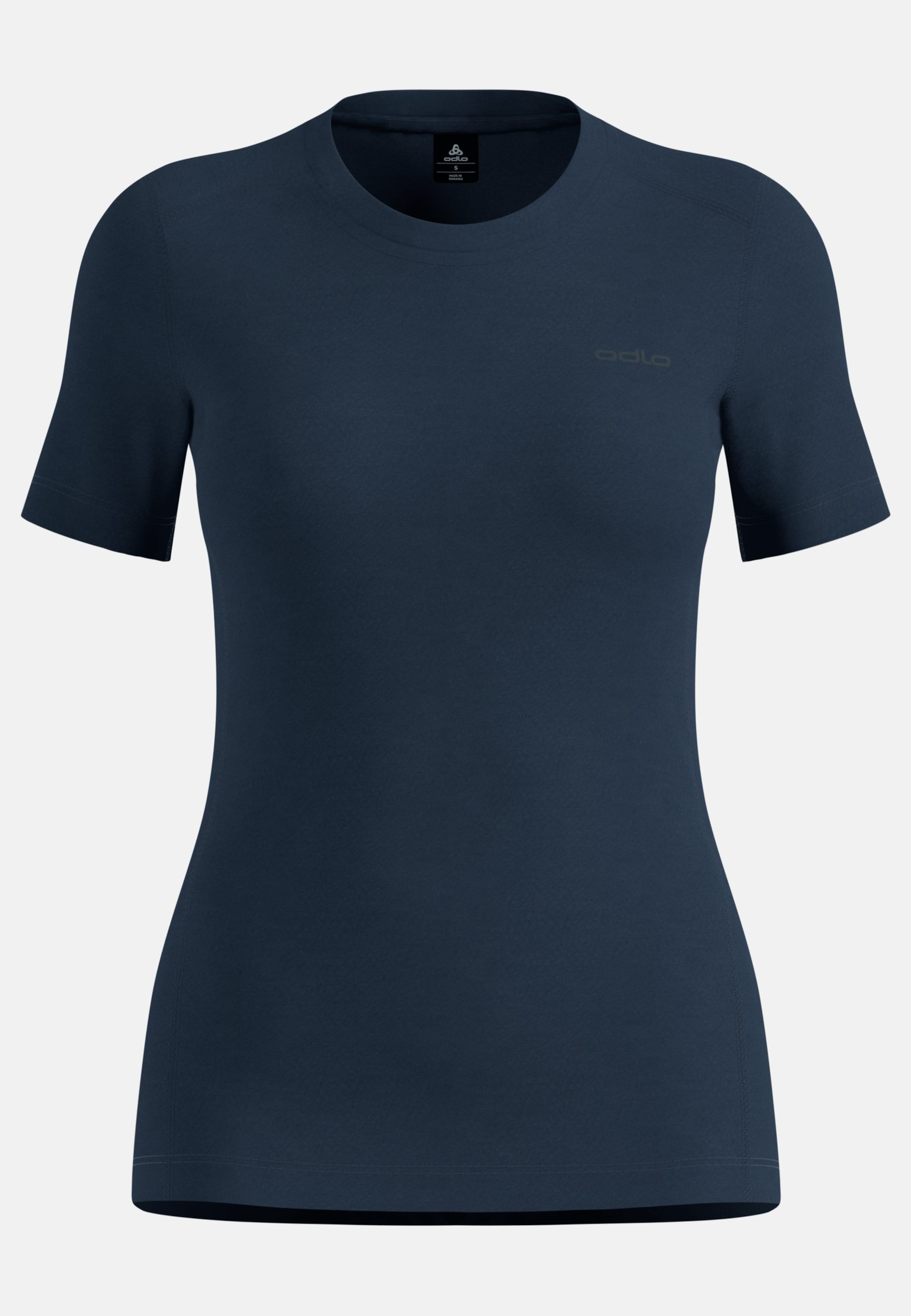 Odlo Merino 200 Base Layer T-Shirt für Damen - Wandern, Ski & Snow - , M