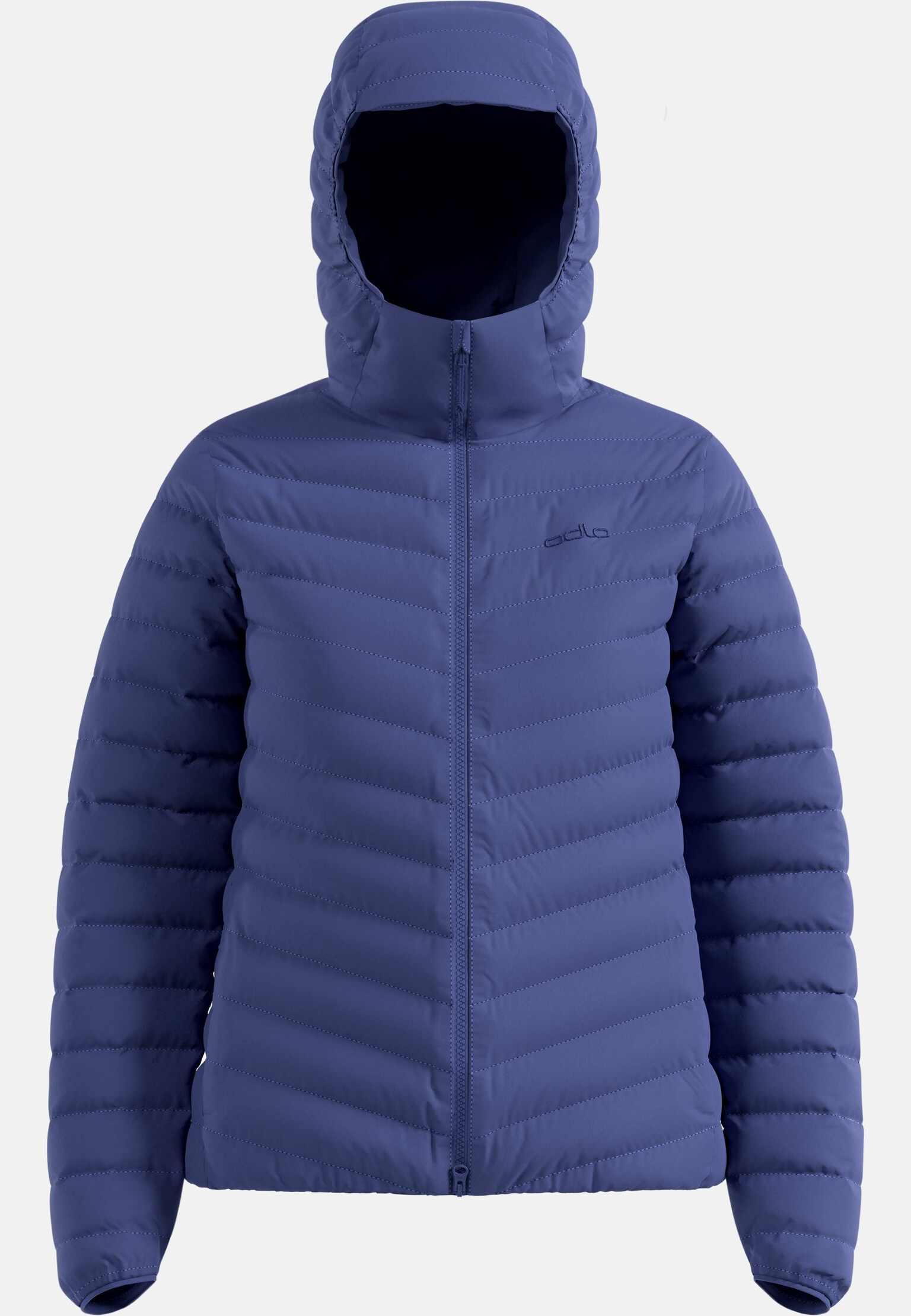 Piumino ripiegabile con cappuccio X-Alp 2.0