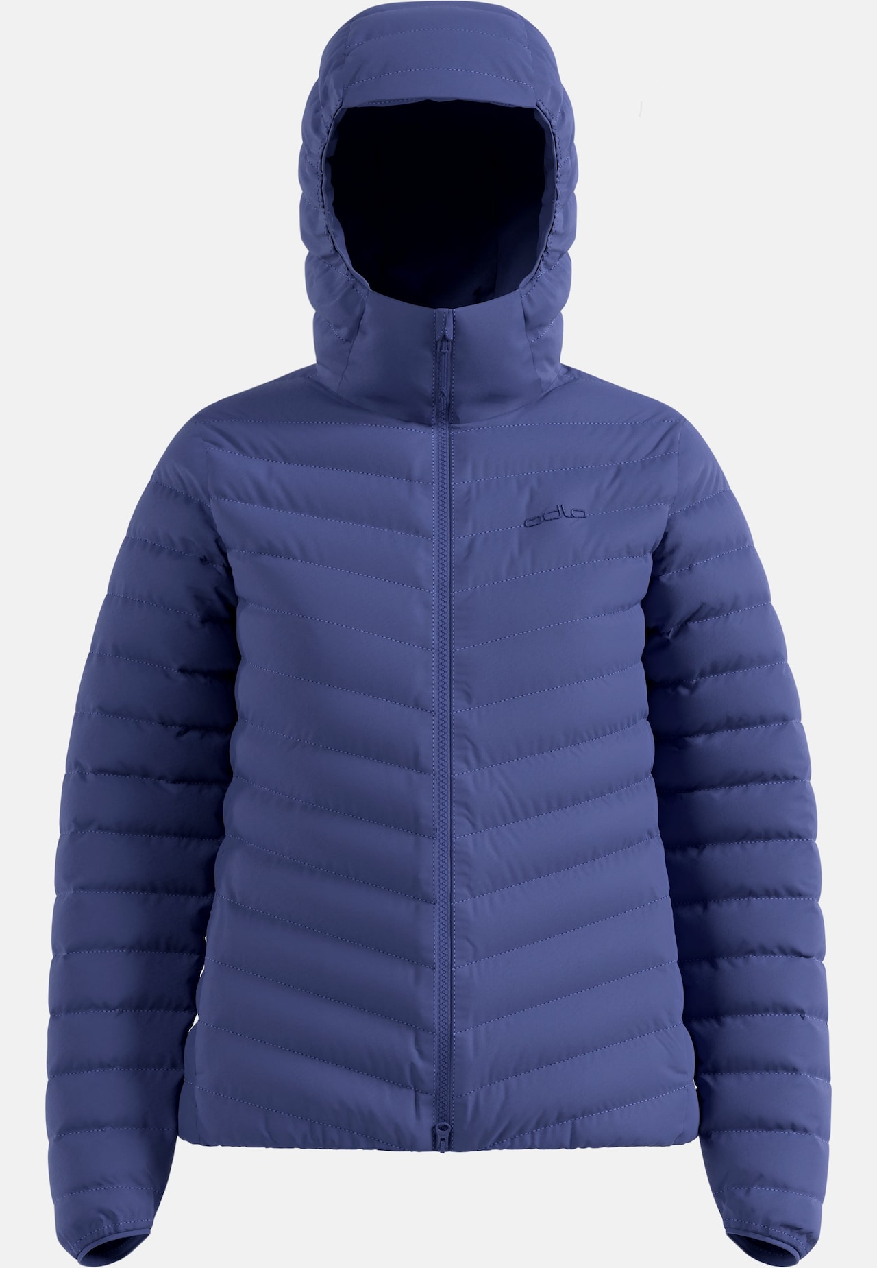 X-Alp Packable Down Insulated Jacket