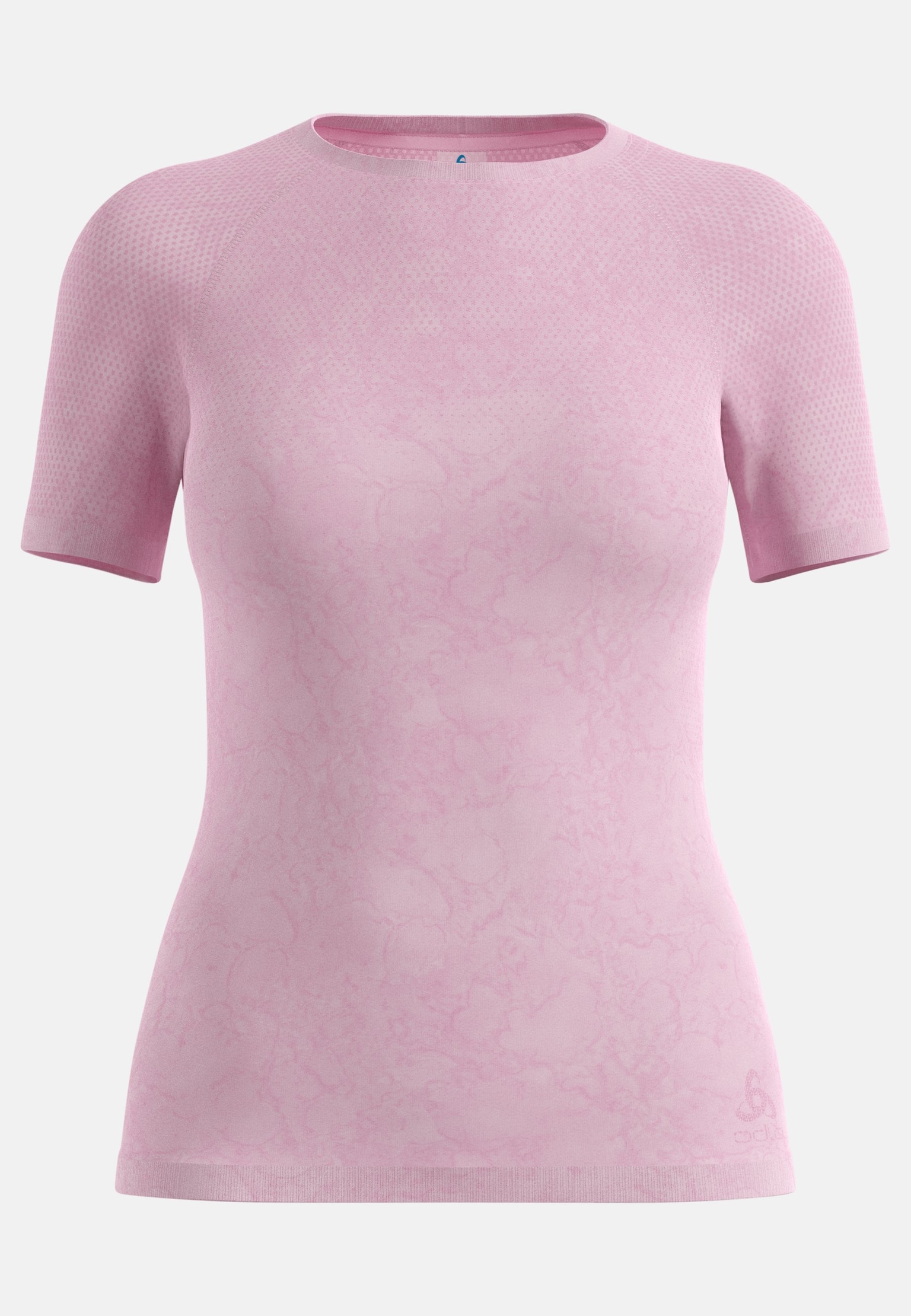 Performance Light - Rain Dye Base Layer T-Shirt